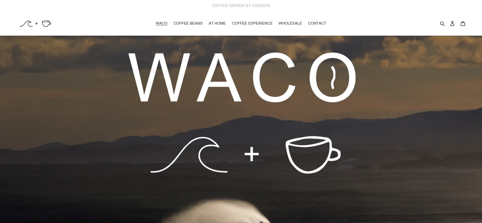 Waco-coffee.com