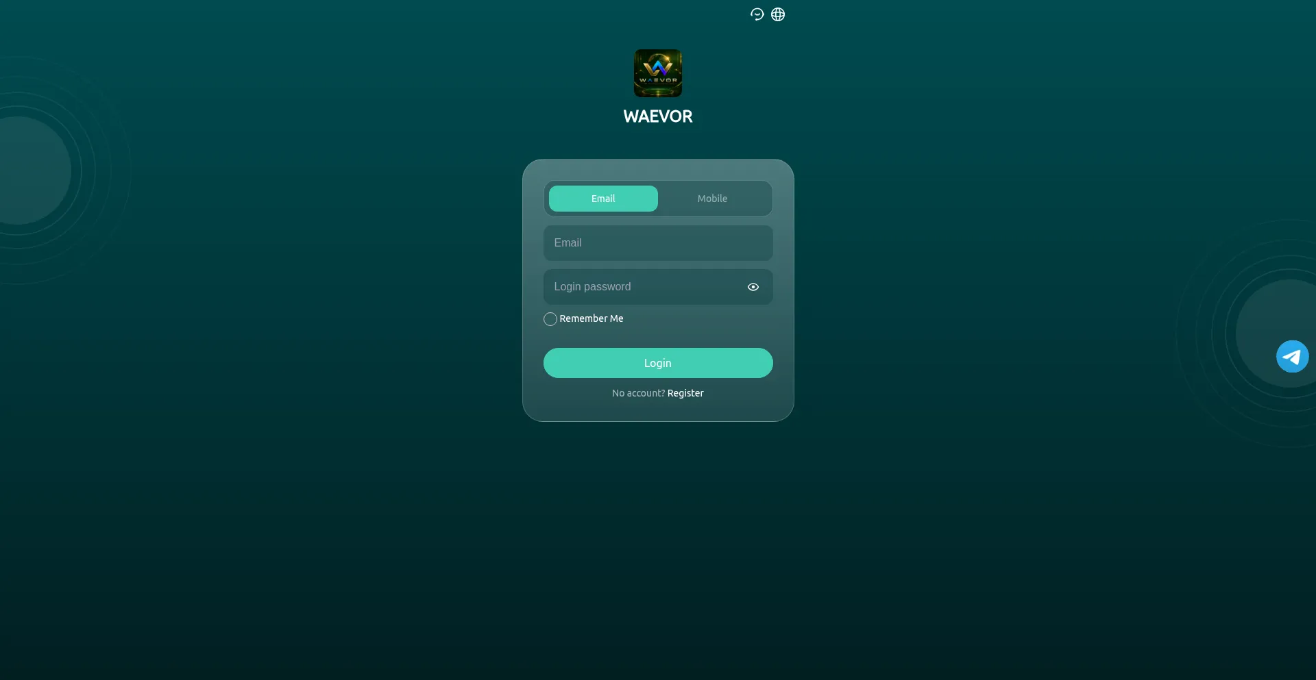 Waevorpro.com