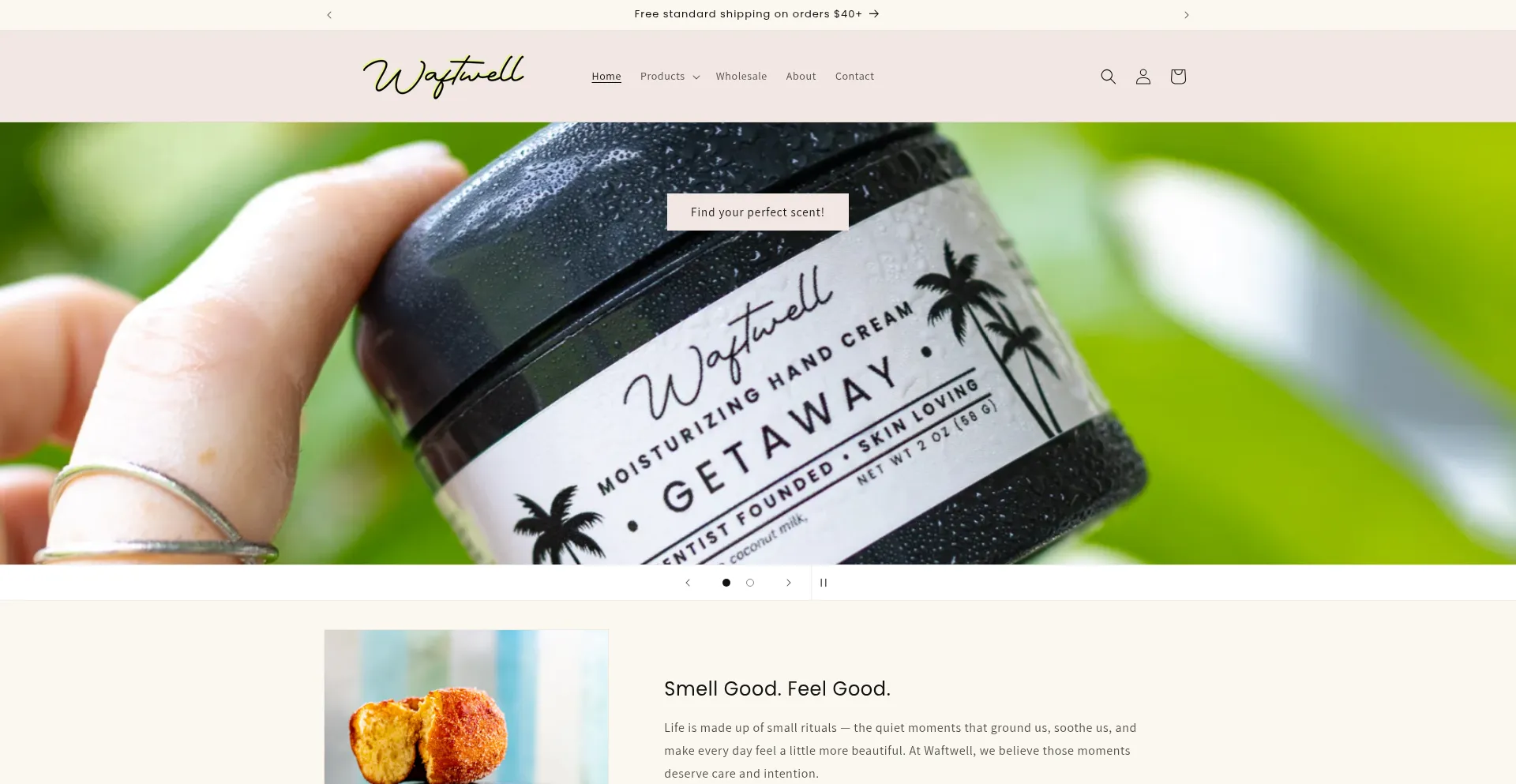 Waftwell.com é Seguro e Confiável?