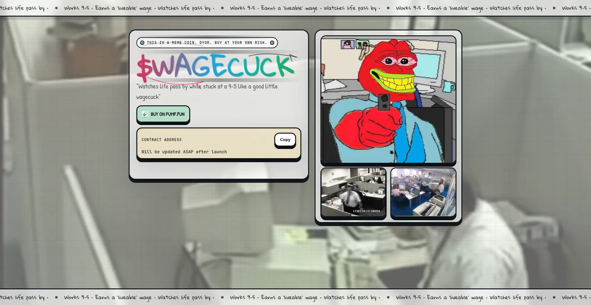 Wagecuck.org