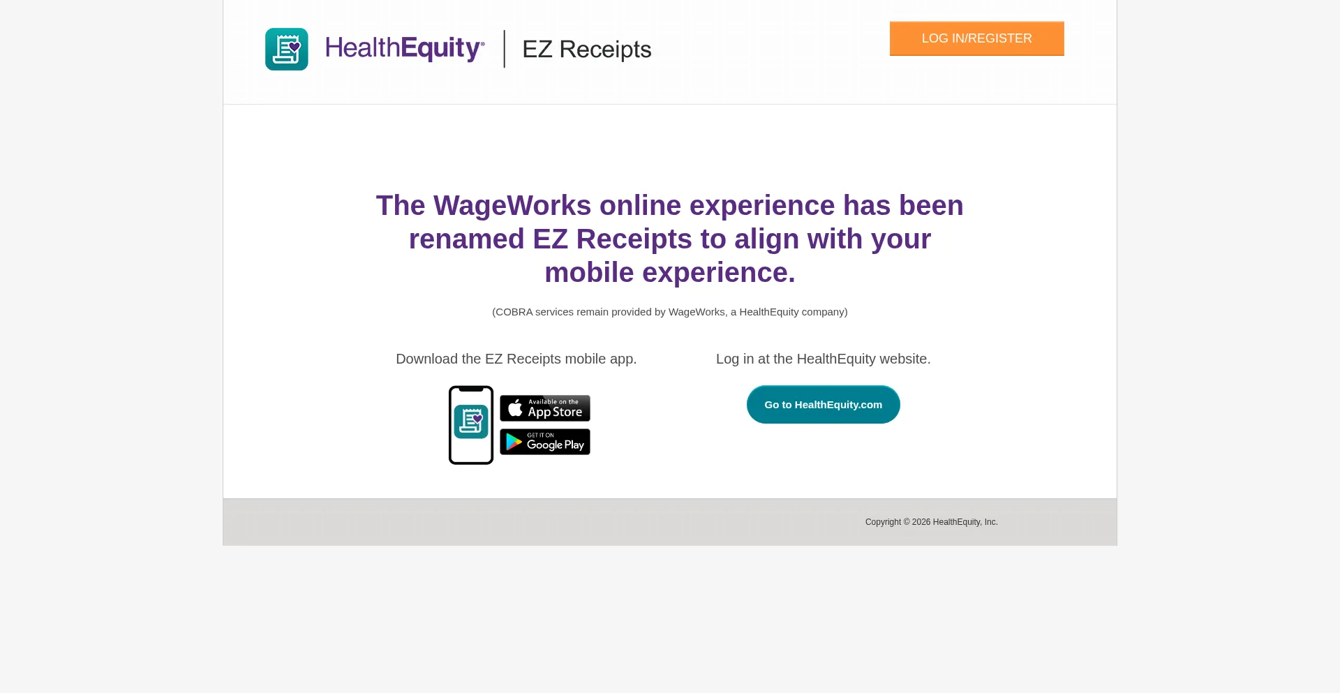 Wageworks.com
