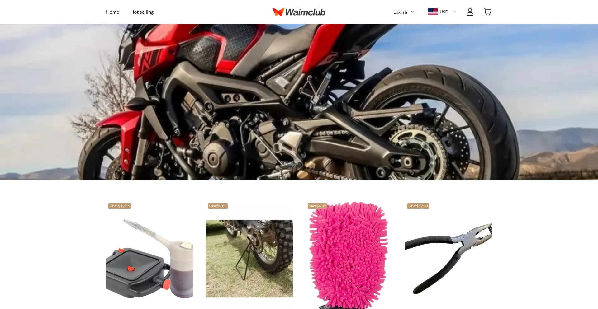 Waimclub.com