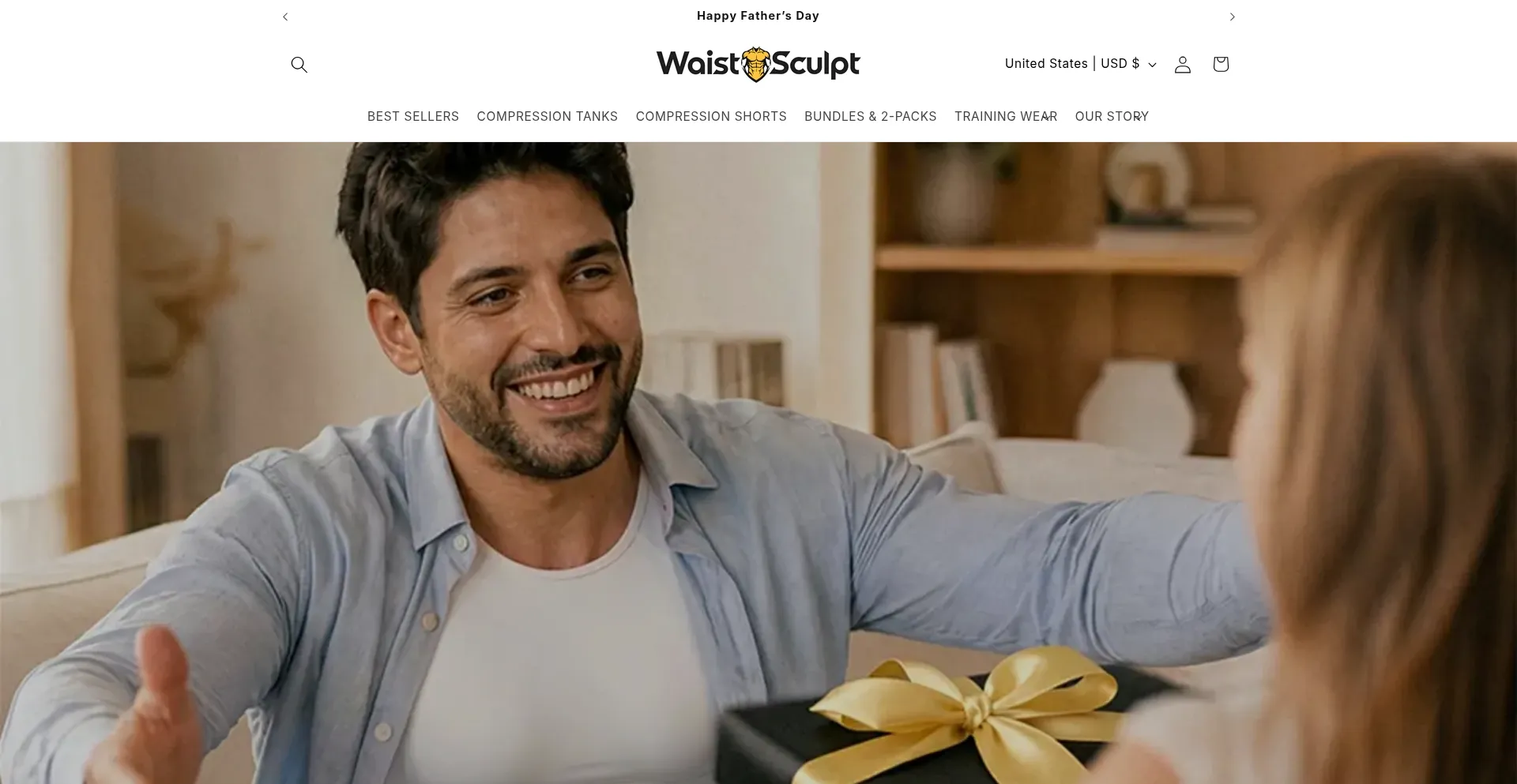 Waistsculpt.com