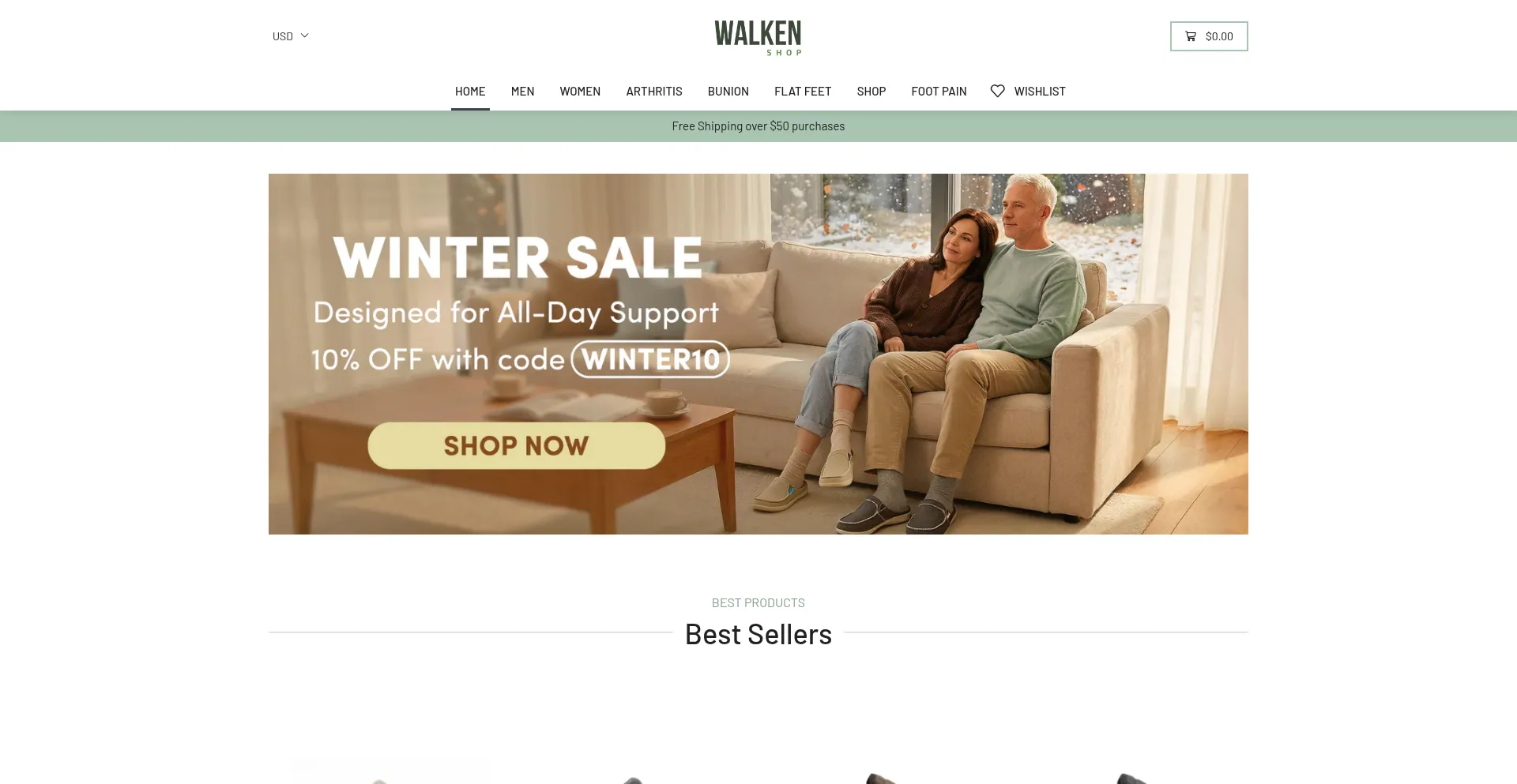 Walken.shop