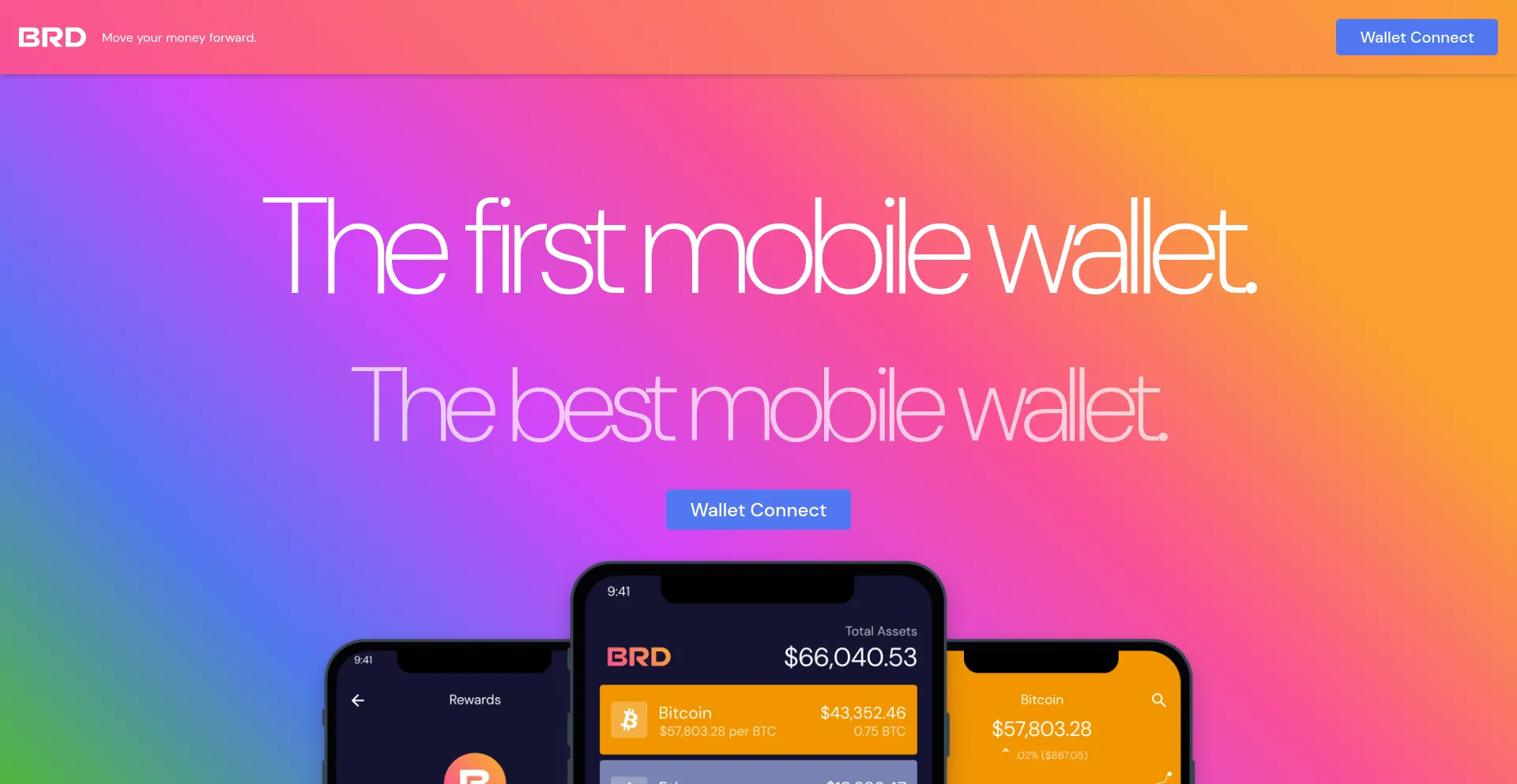 Wallet-bread.com