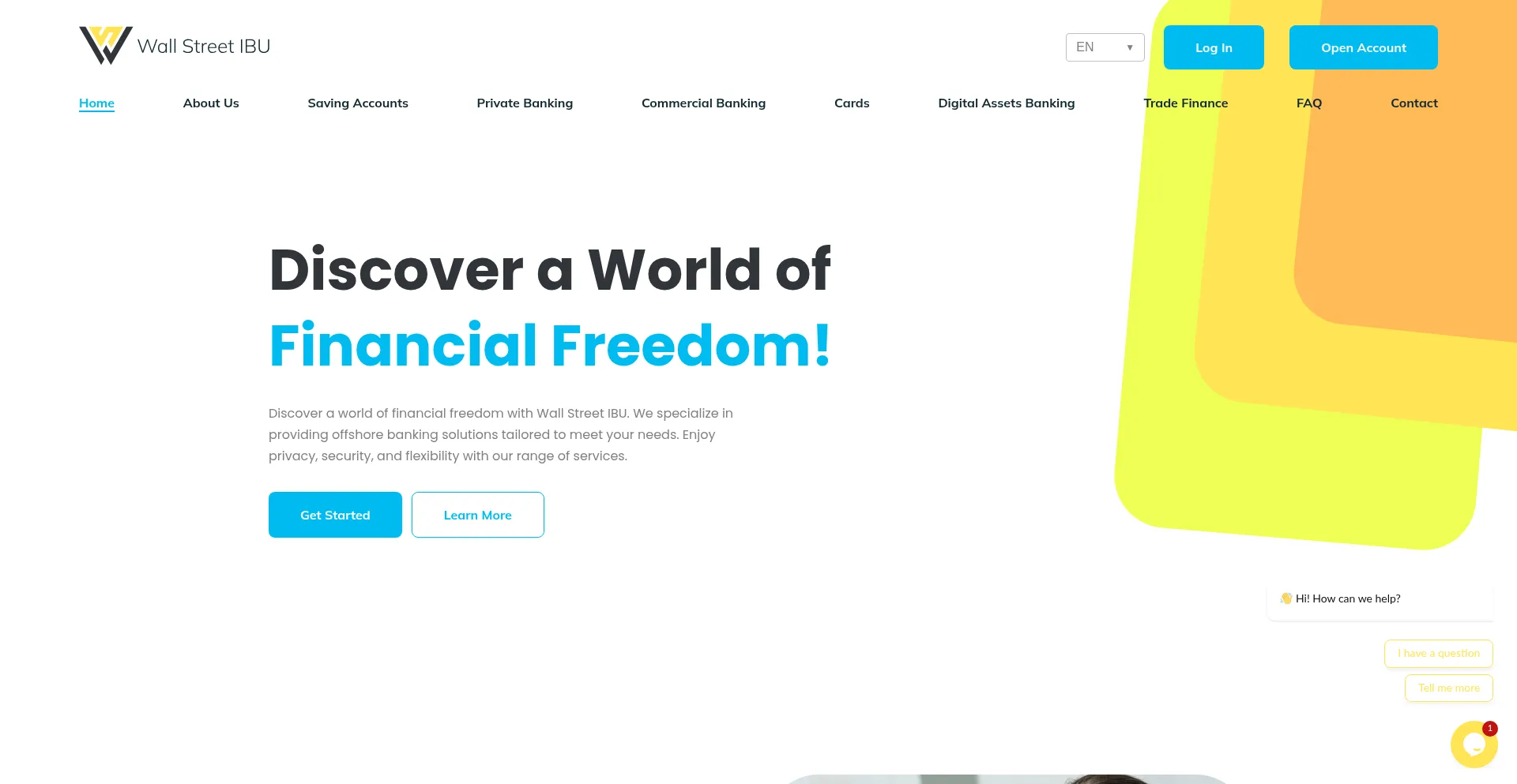 Wallstreetibu.com