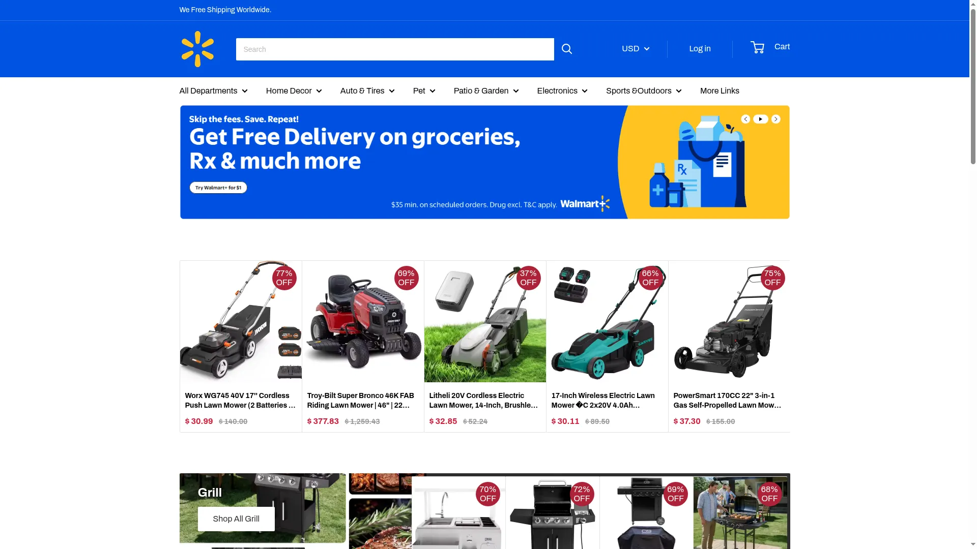 Walmart.knieft.shop