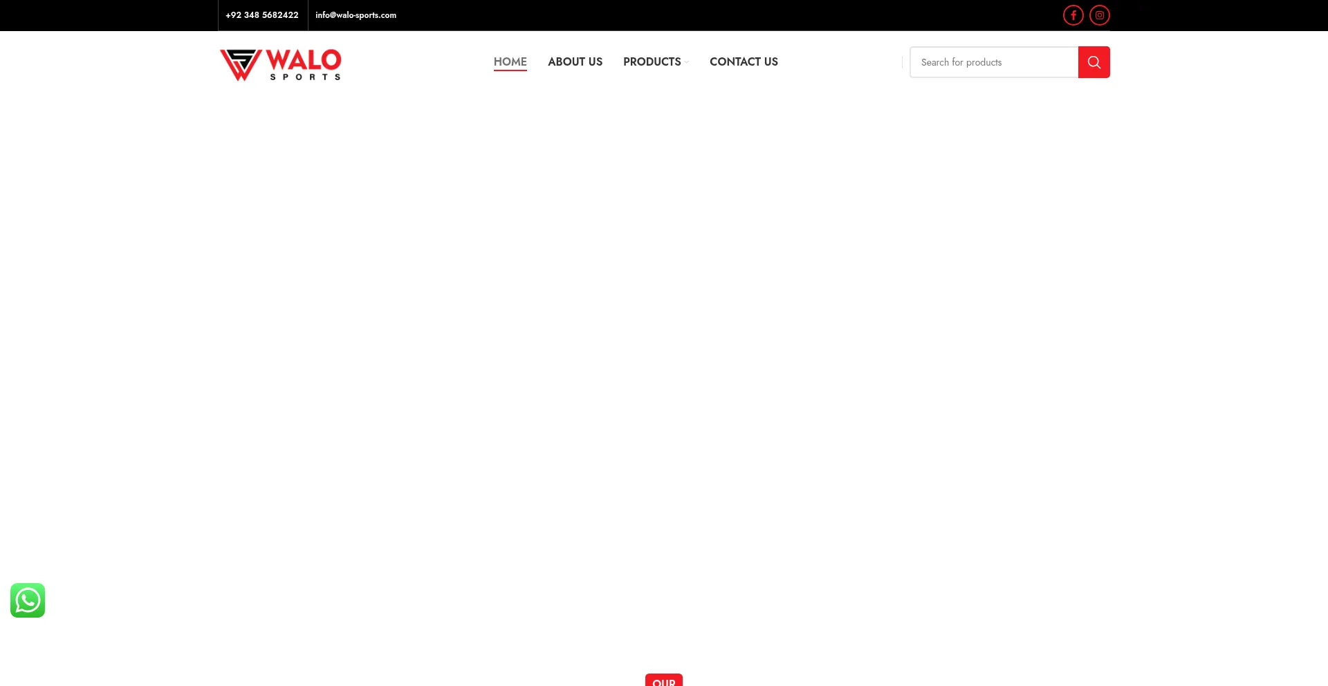 Walo-sports.com é Seguro e Confiável?