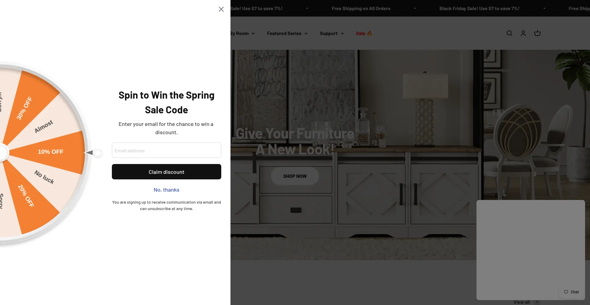 Wampatshop.com
