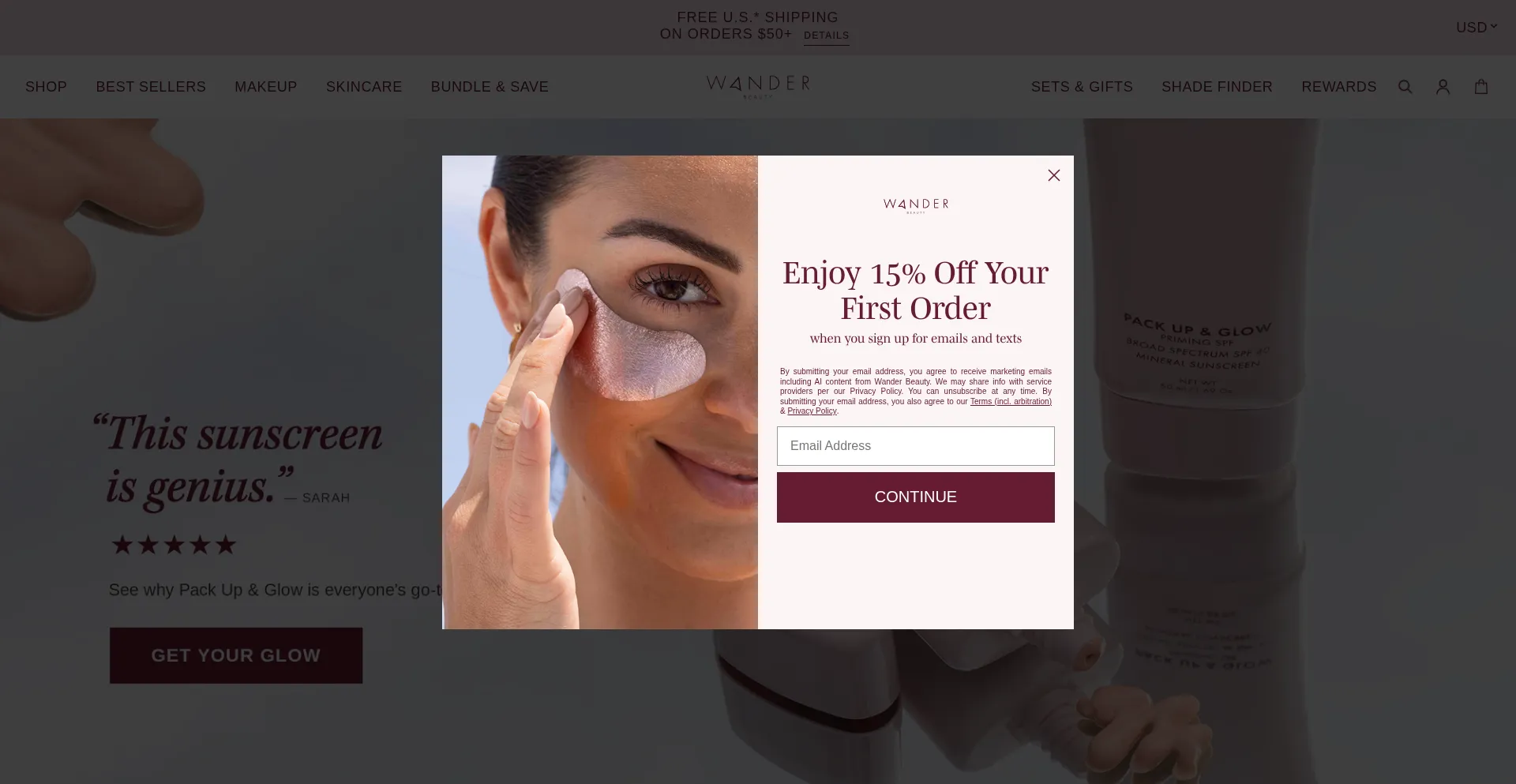 Wanderbeauty.com