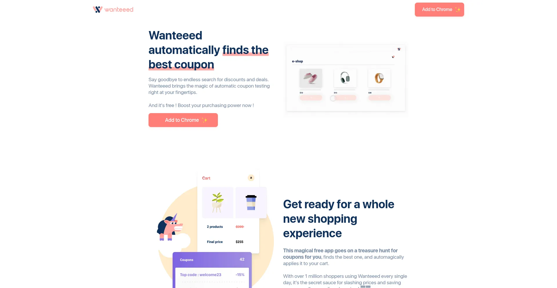 Wanteeed.com