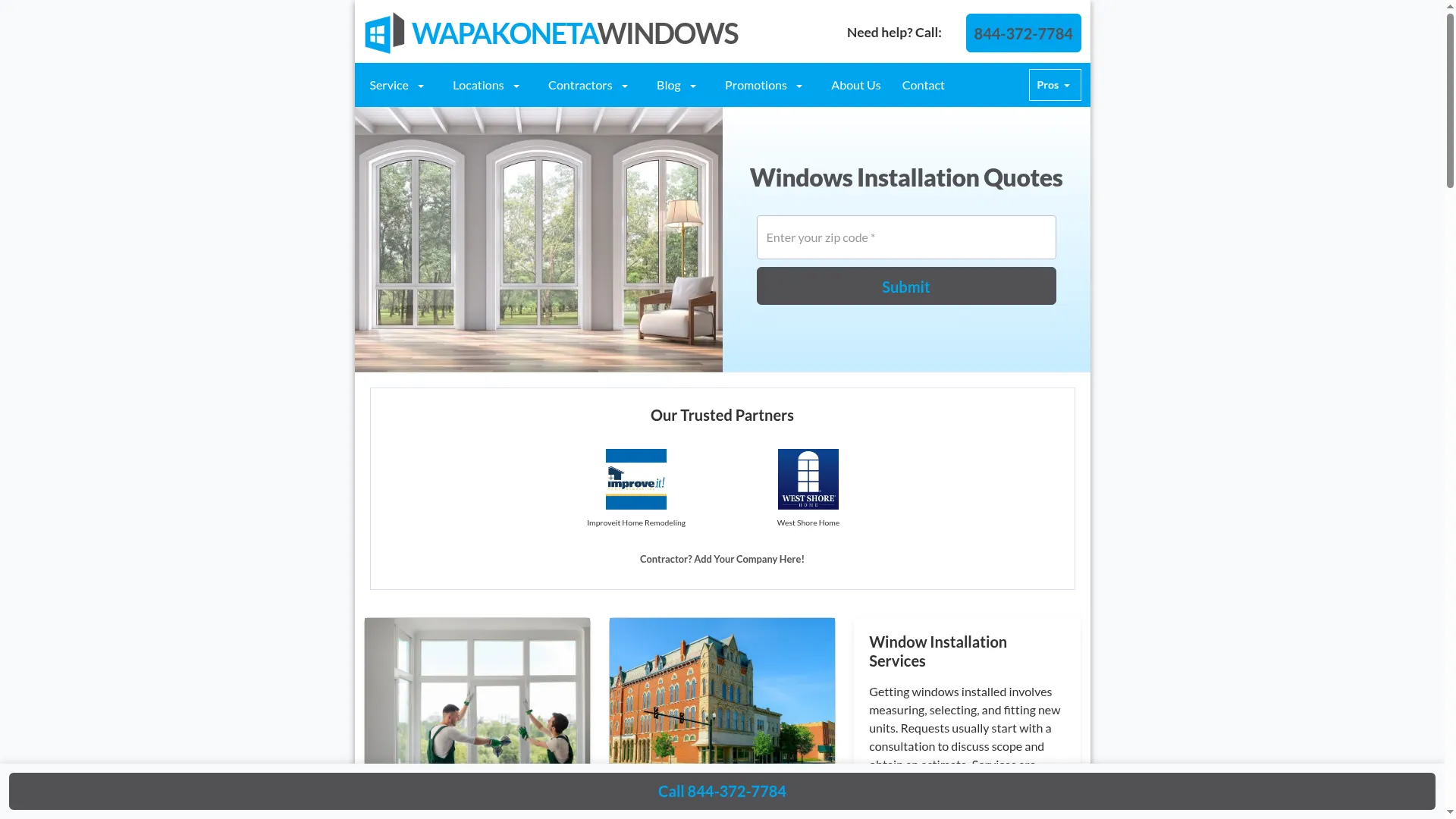 Wapakonetawindows.com