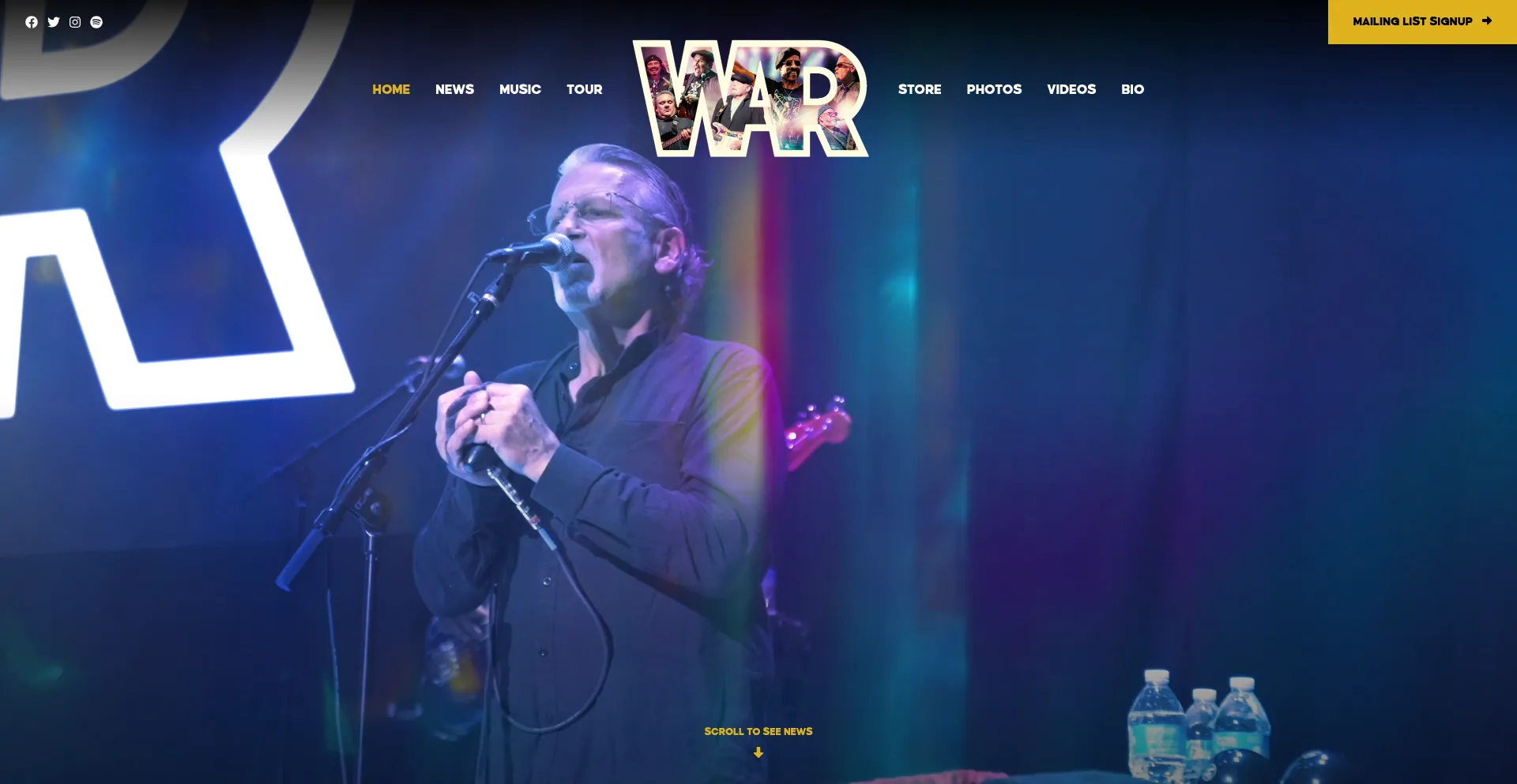 War.com é Seguro e Confiável?