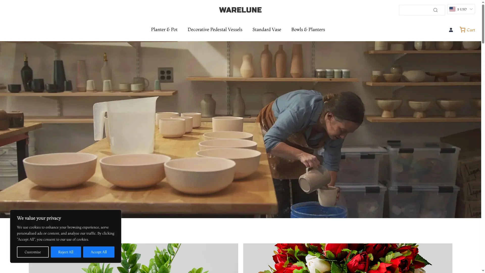 Warelune.com