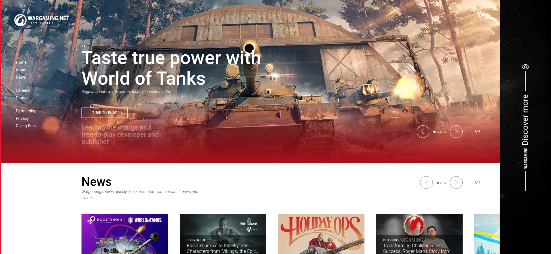 Wargaming.com é Seguro e Confiável?