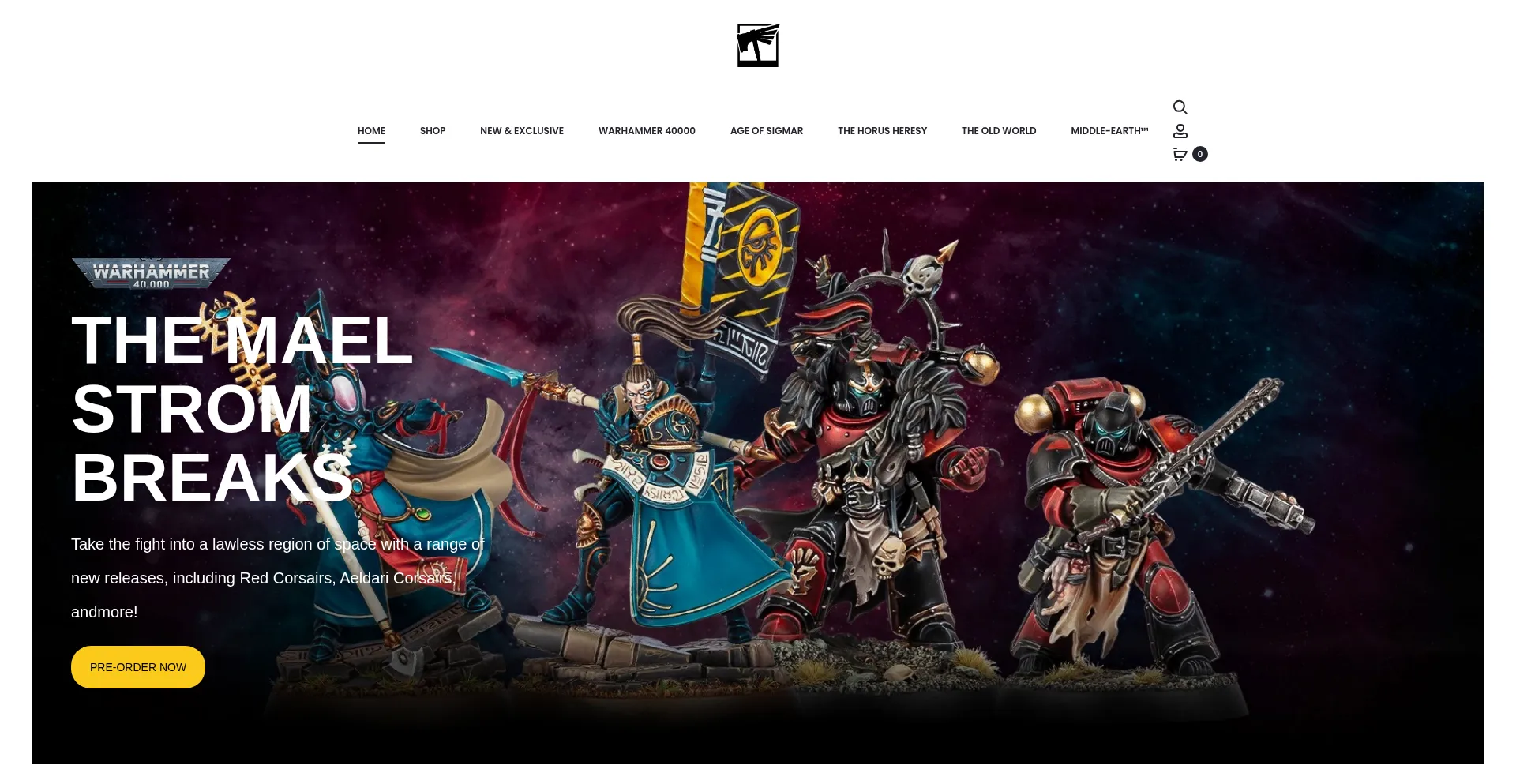 Warhammerhobby.com