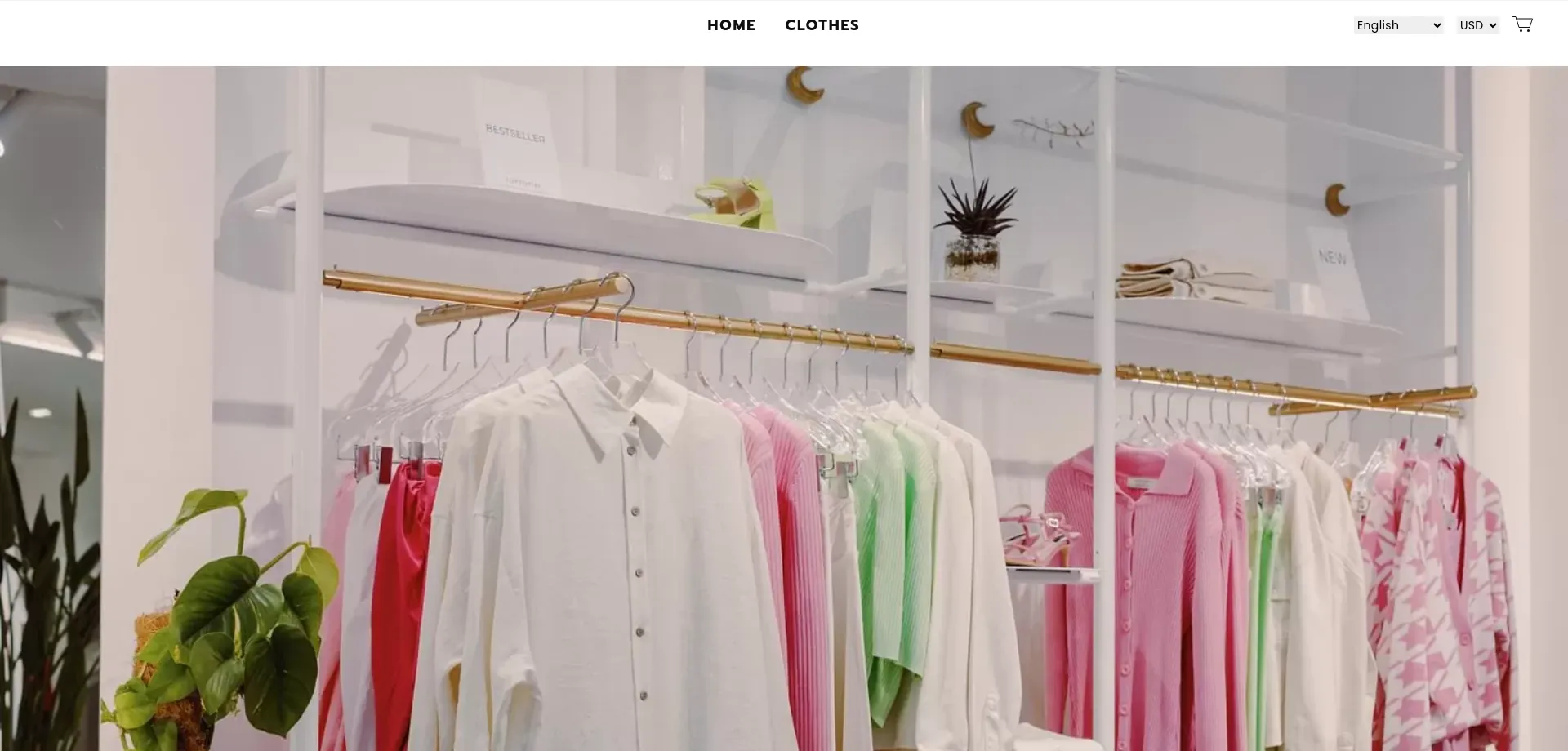 Website screenshot of Warnerdor.com
