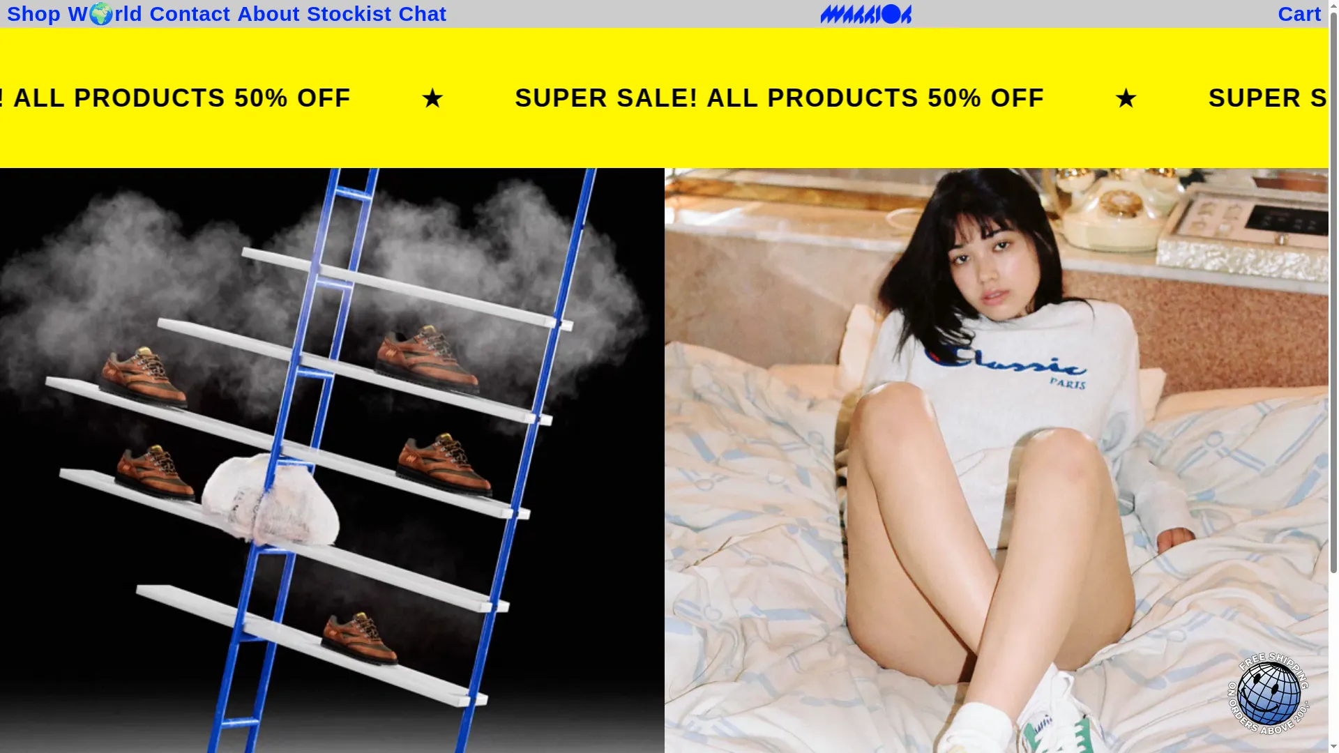 Warriorsportsshoes.com