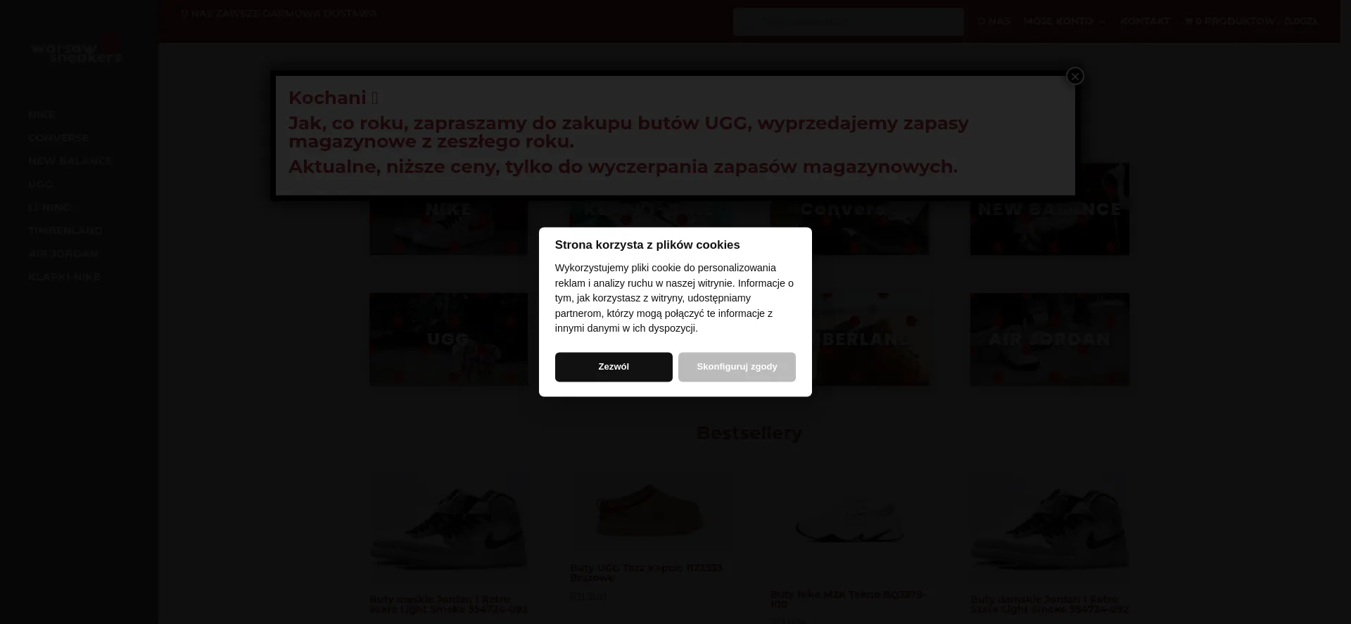 Warsawsneakers.pl