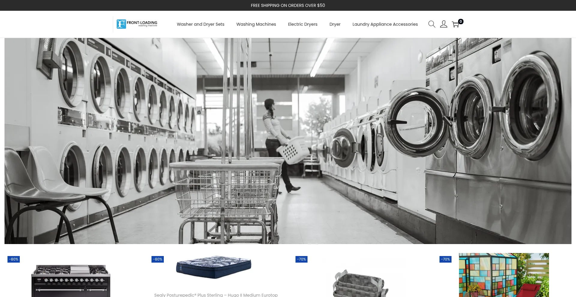 Washeraccessory.com