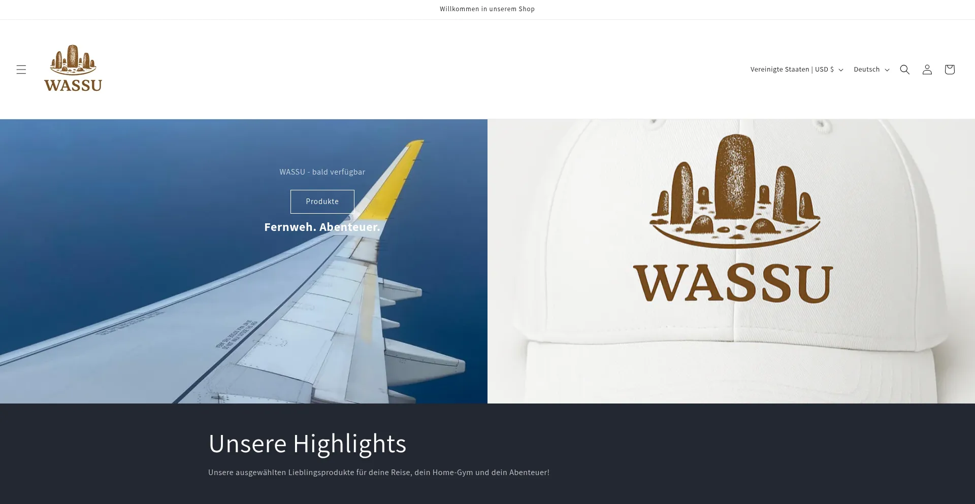 Wassu.online é Seguro e Confiável?