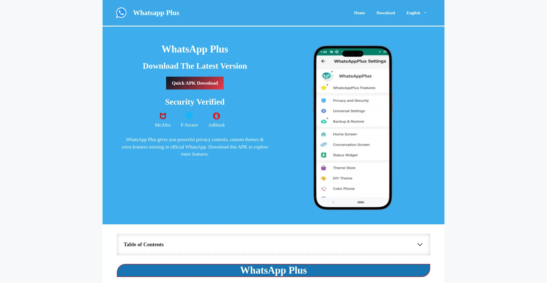 Watappplus.com