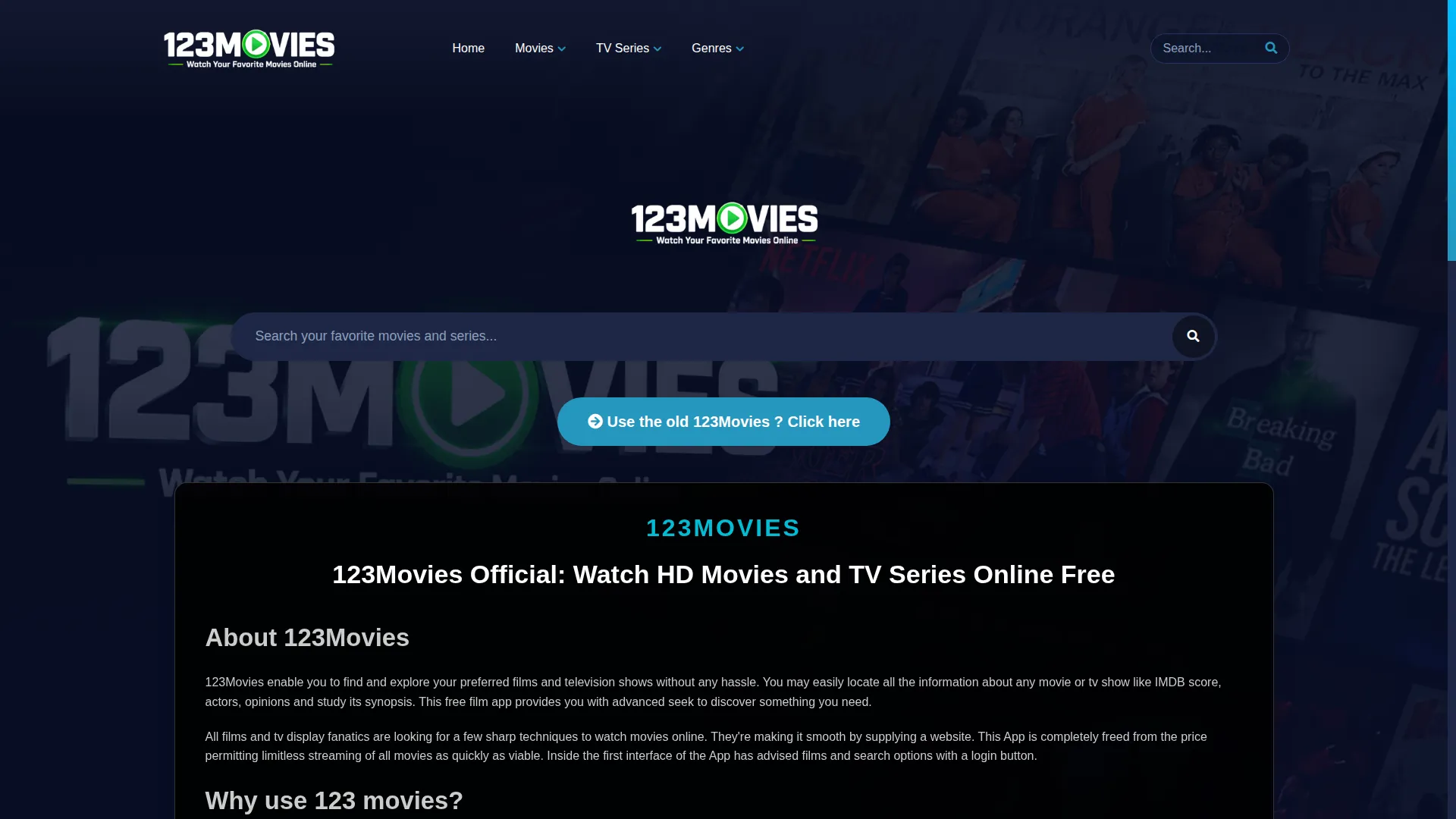 Watch123movies.online
