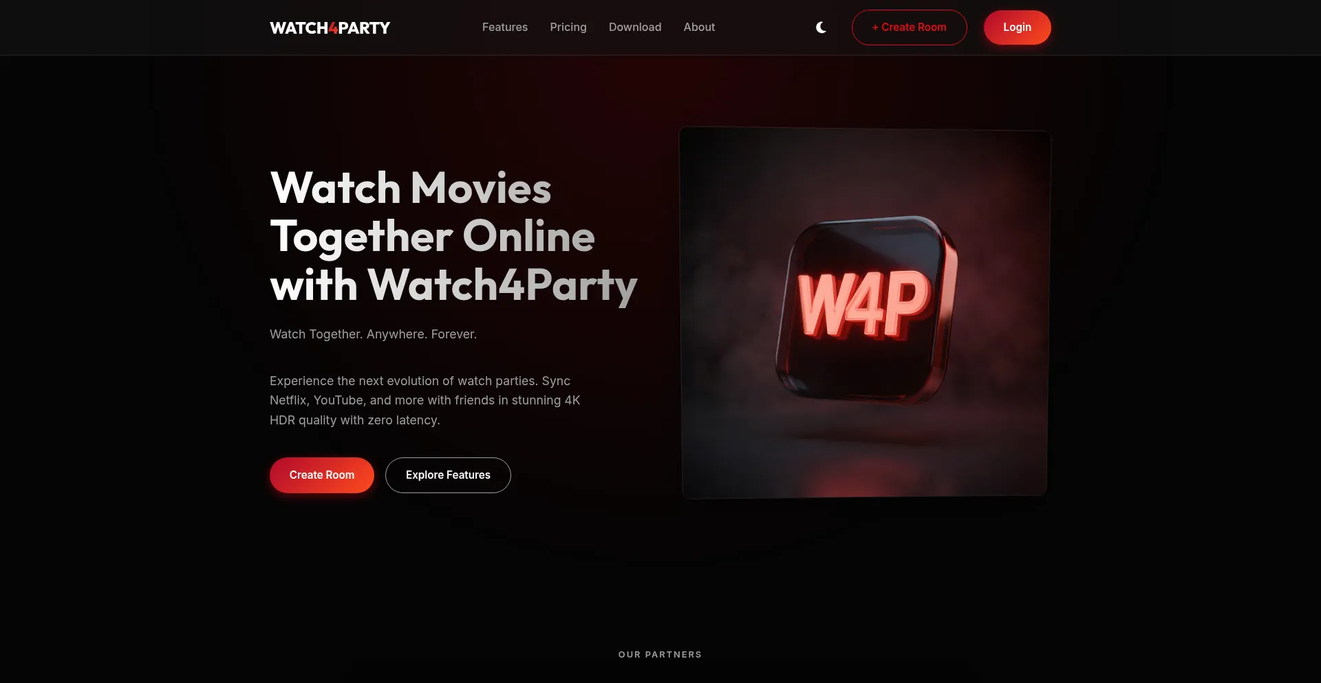 Watch4party.com