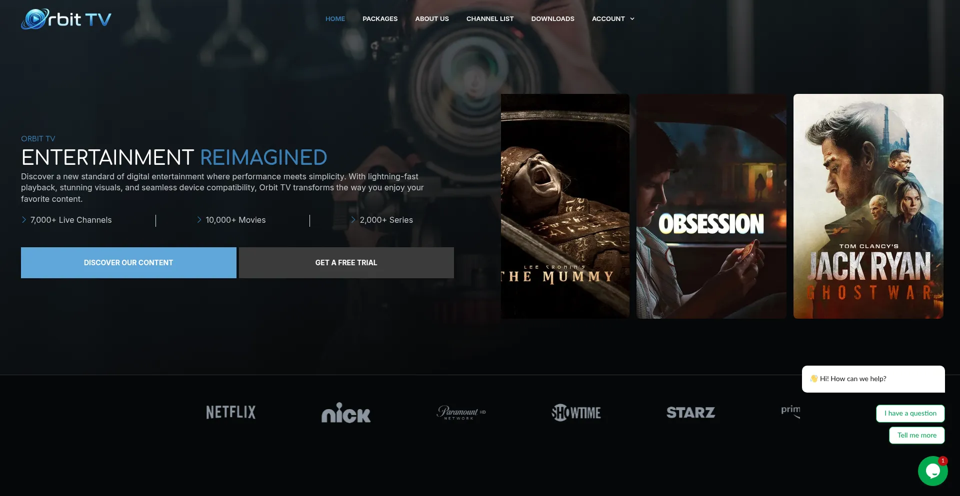 Watchorbittv.com