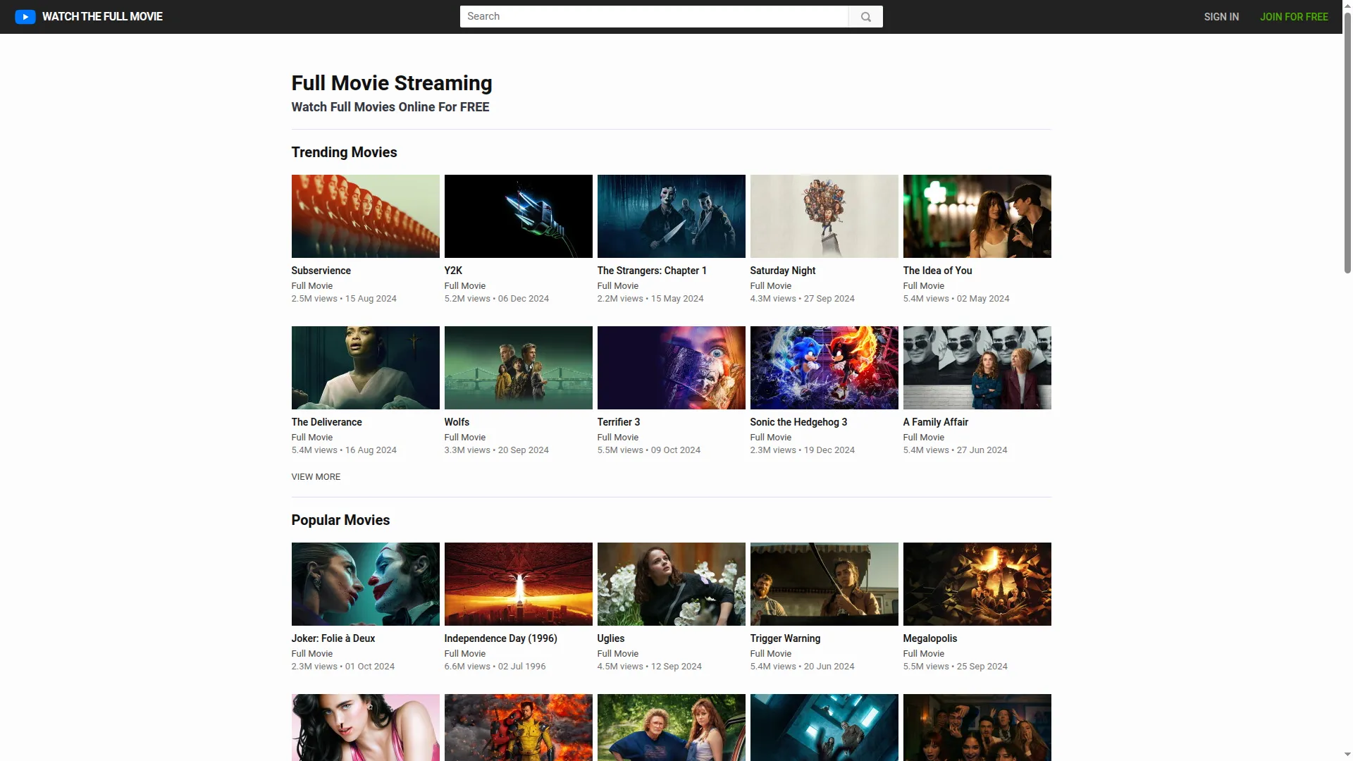 Watchthefullmovie.com