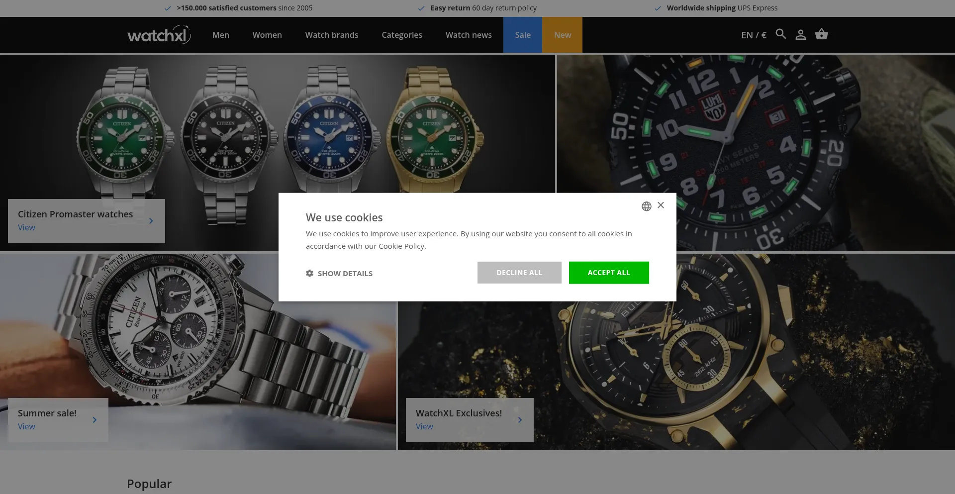 Watchxl.com é Seguro e Confiável?