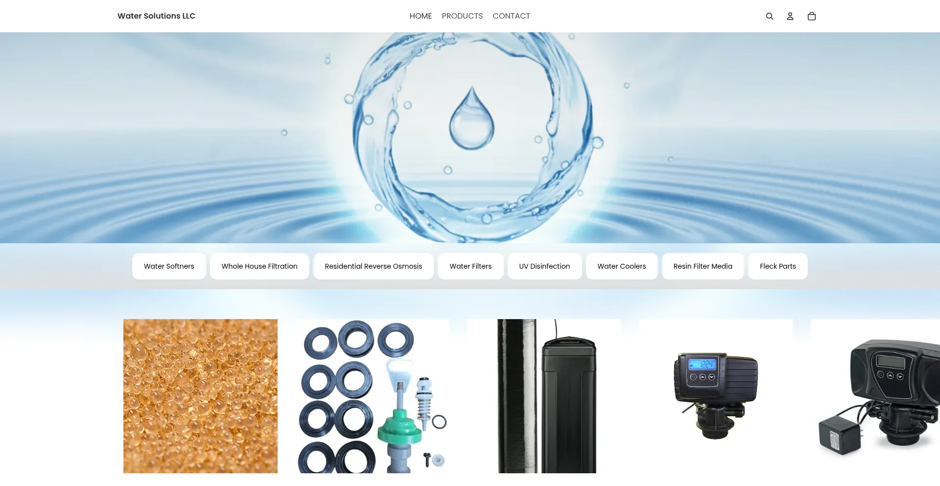 Watersolutionsonline.com