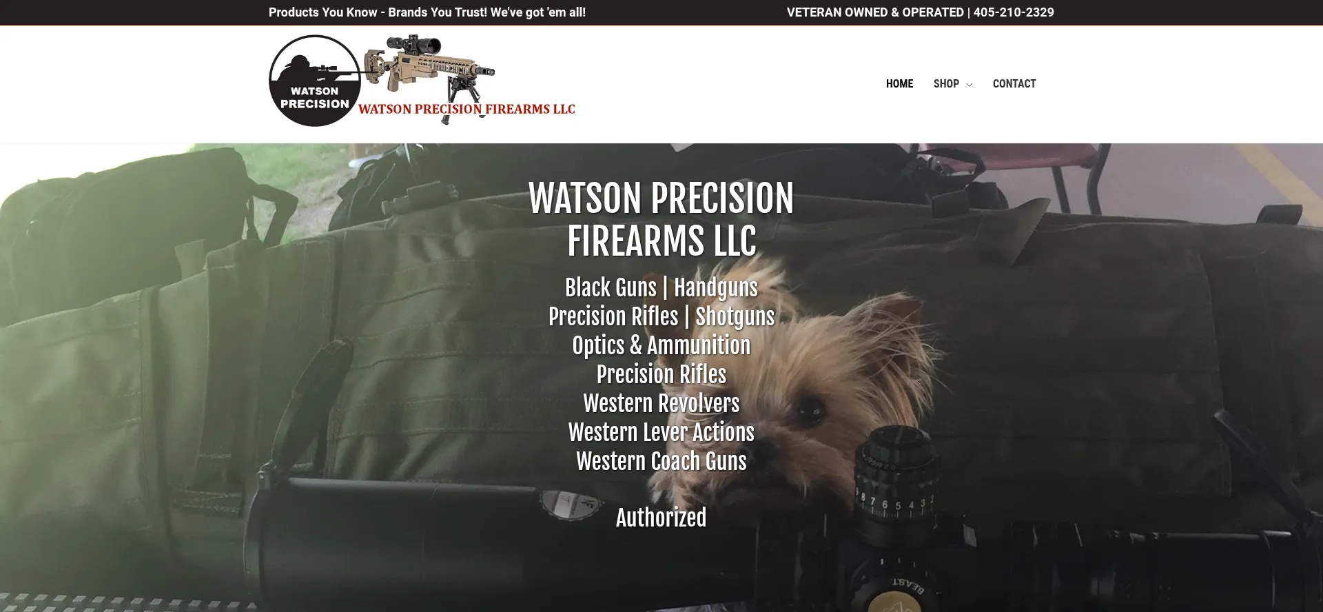 Watsonprecision.com