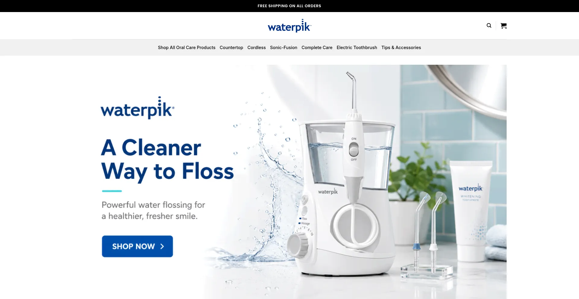 Watterpiker.us.com