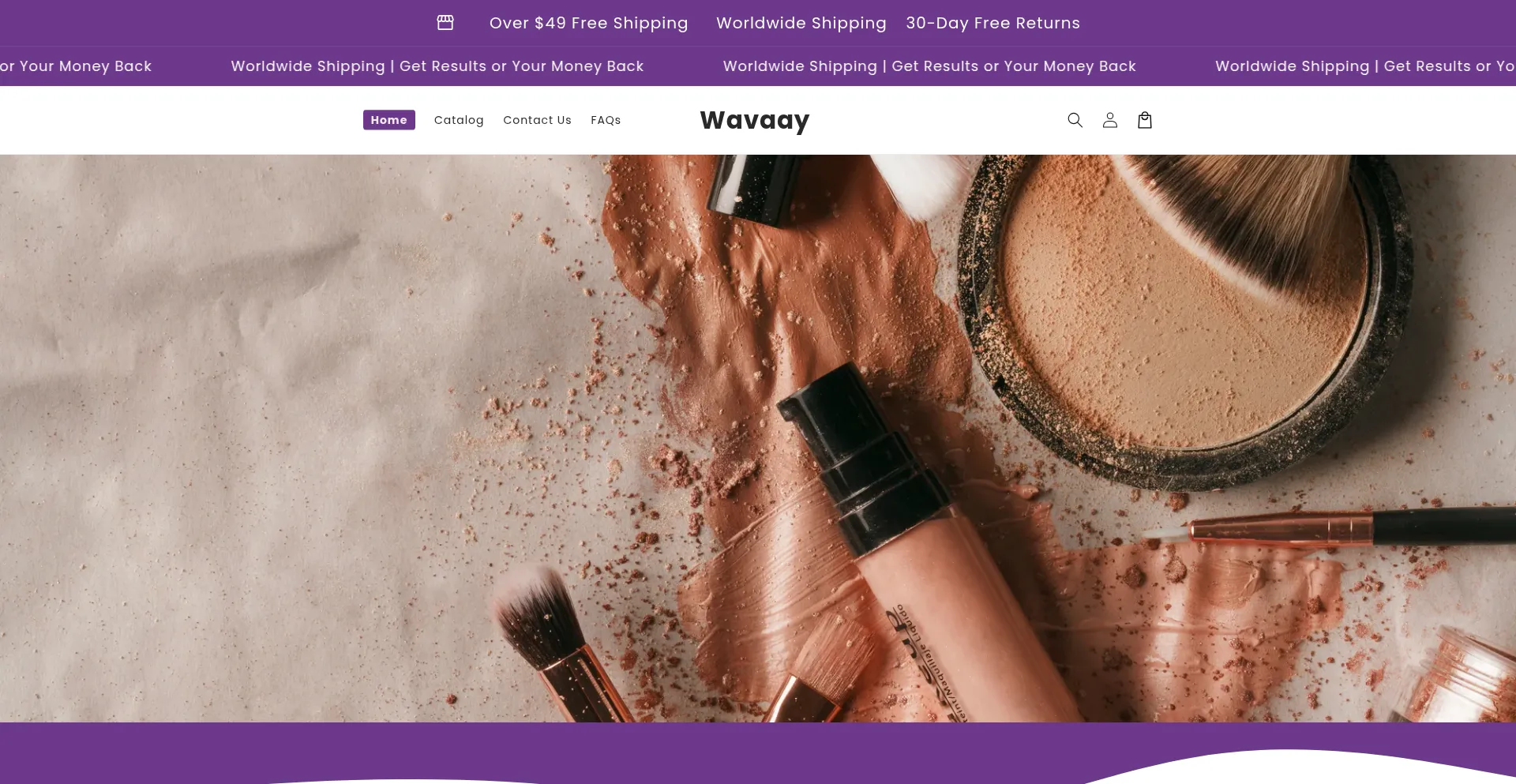 Wavaay.com