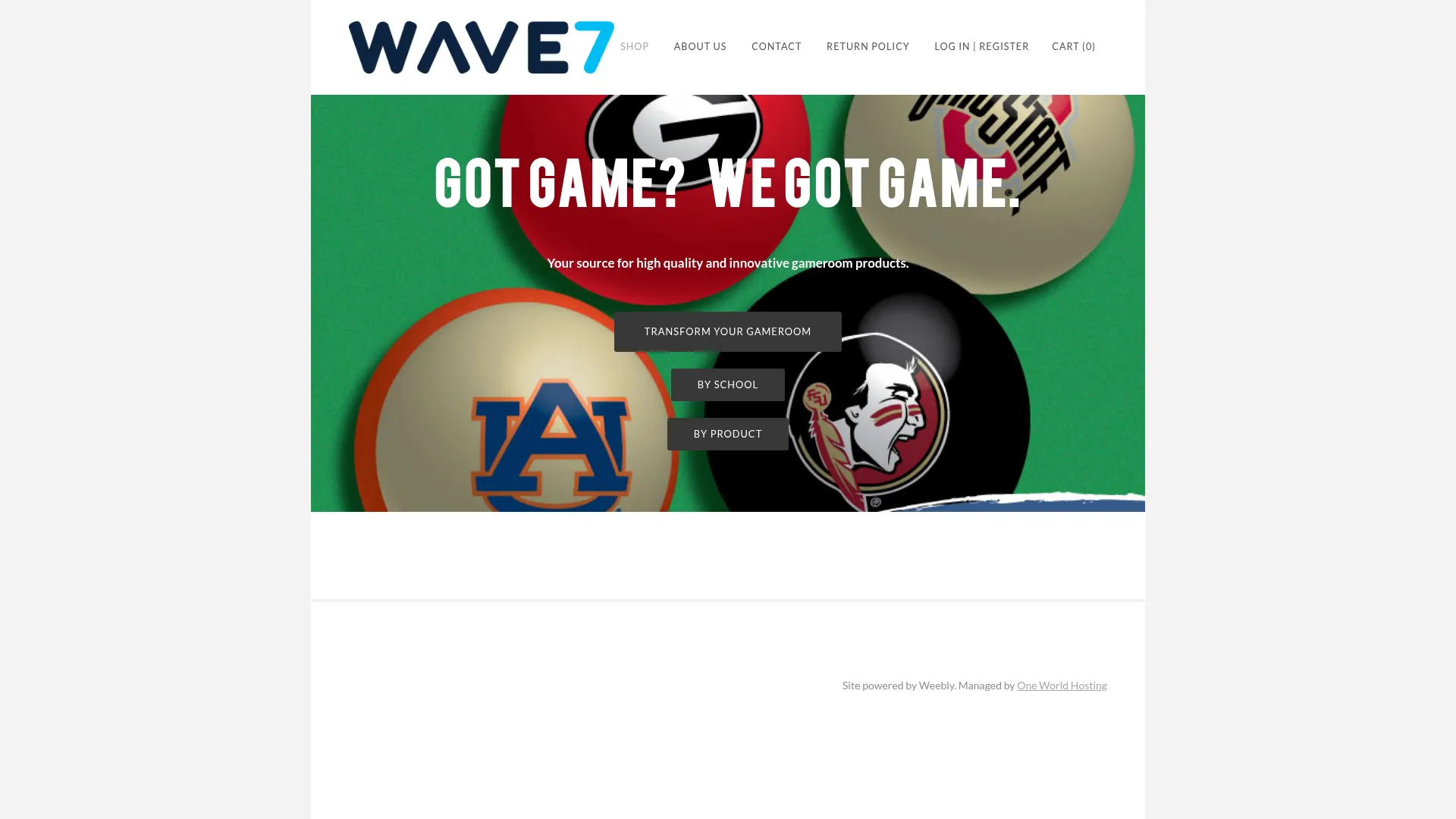 Wave7.com