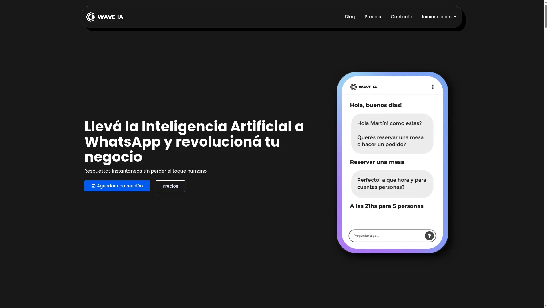 Wave-ia.com