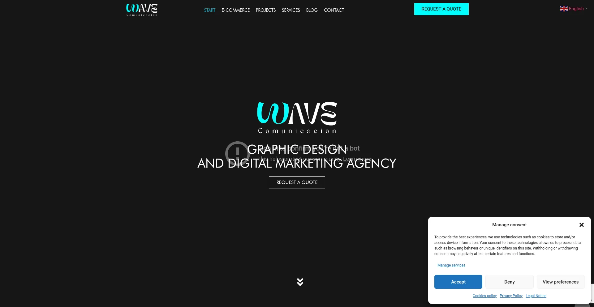 Wavecomunicacion.com