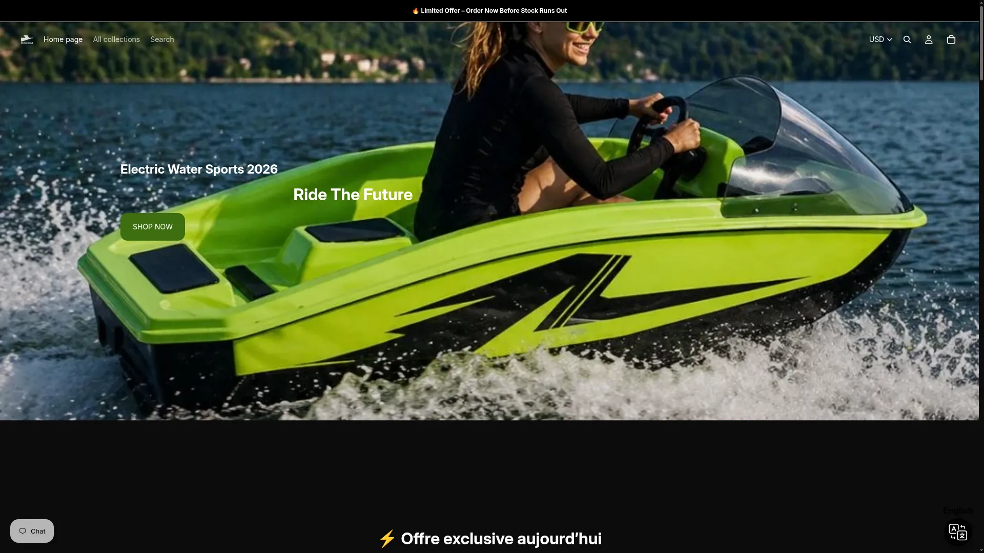 Waveriderpro.it.com