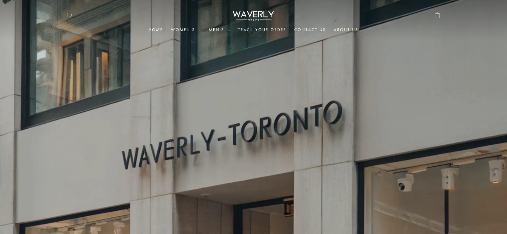 Waverlytoronto.com