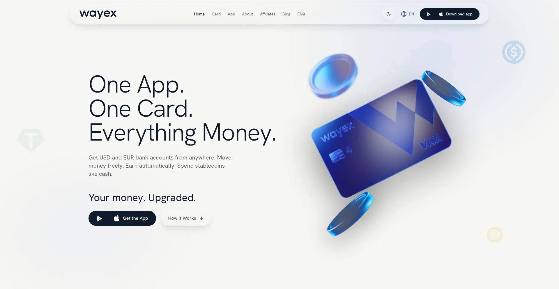 Wayex.com
