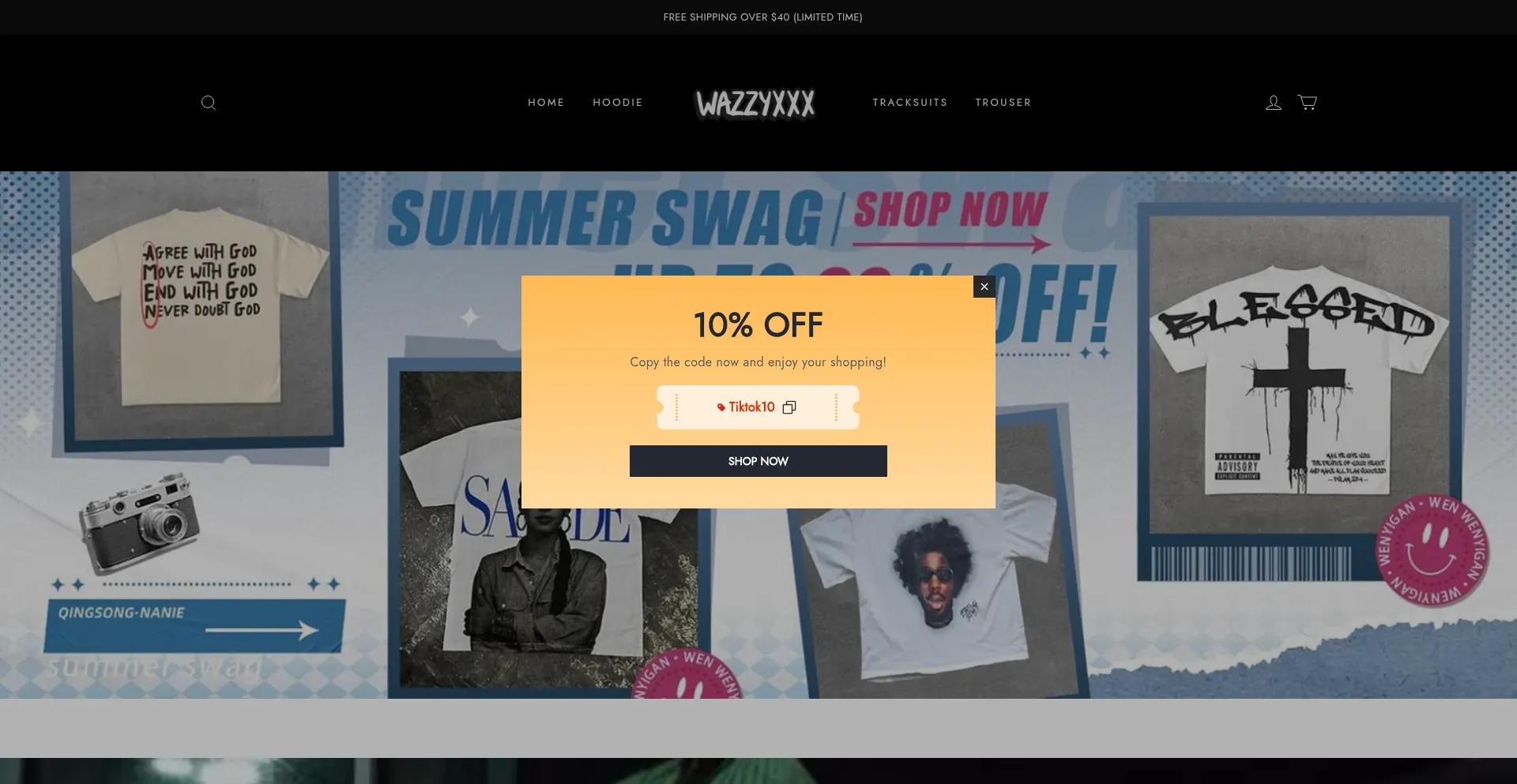 Wazzyzzz.com é Seguro e Confiável?