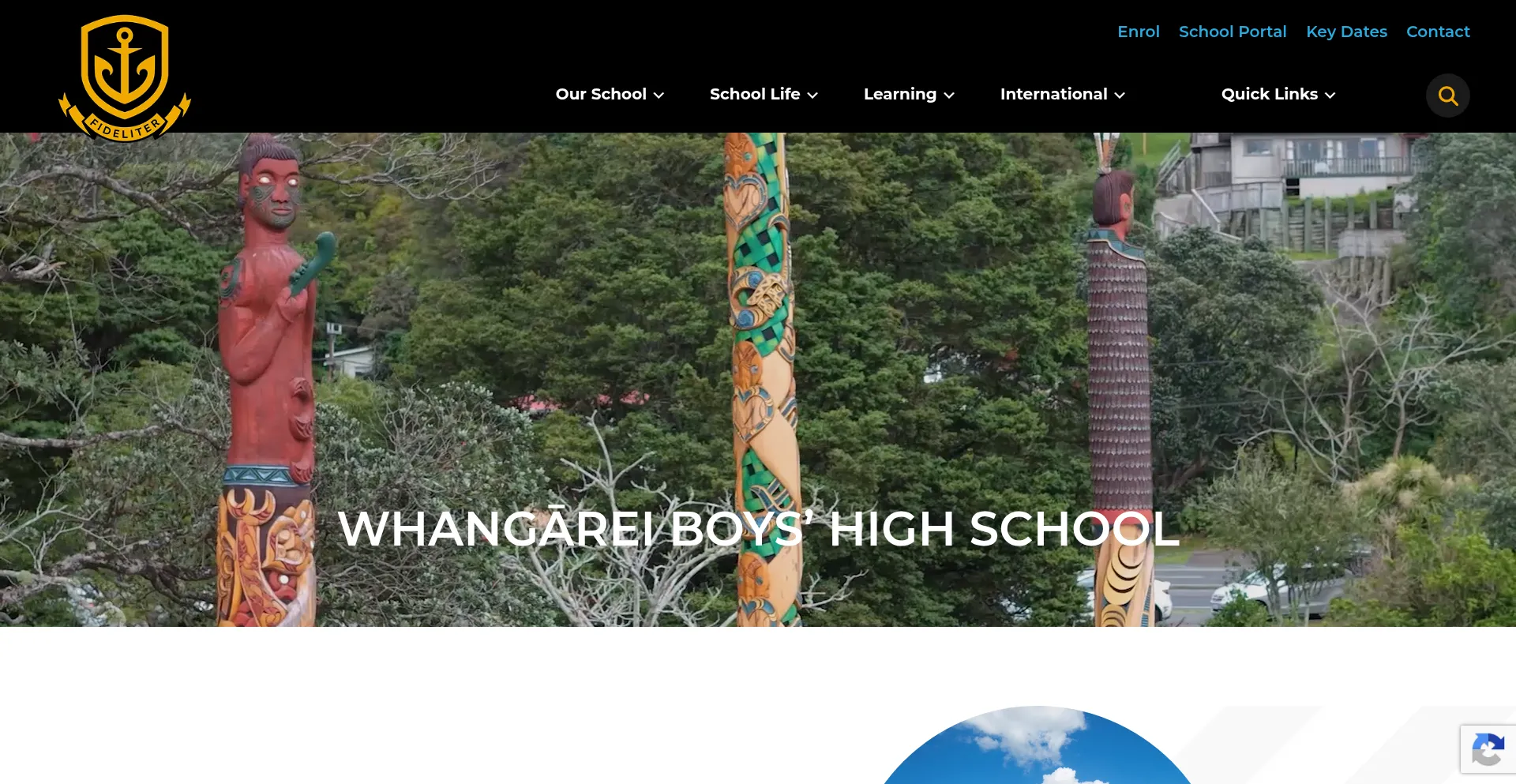 Wbhs.school.nz