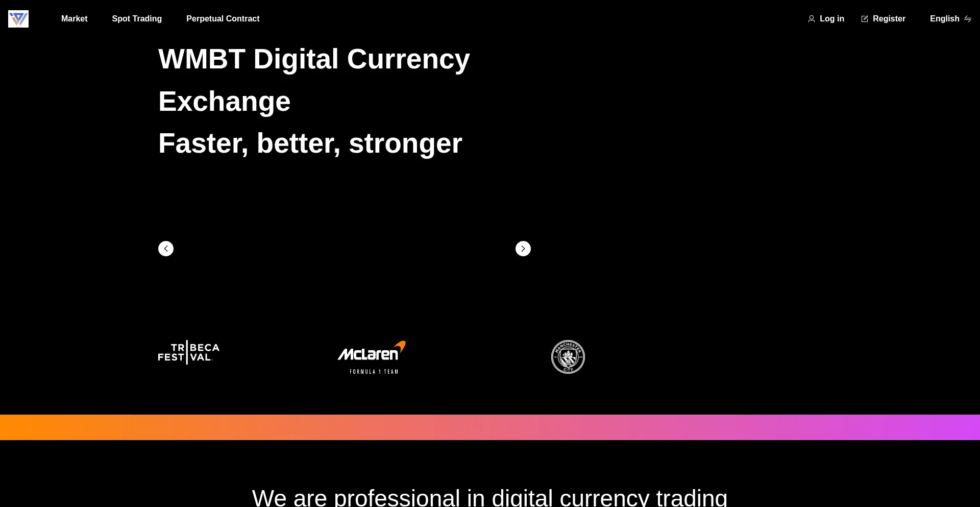 Website screenshot of Wbmtmaw.cc