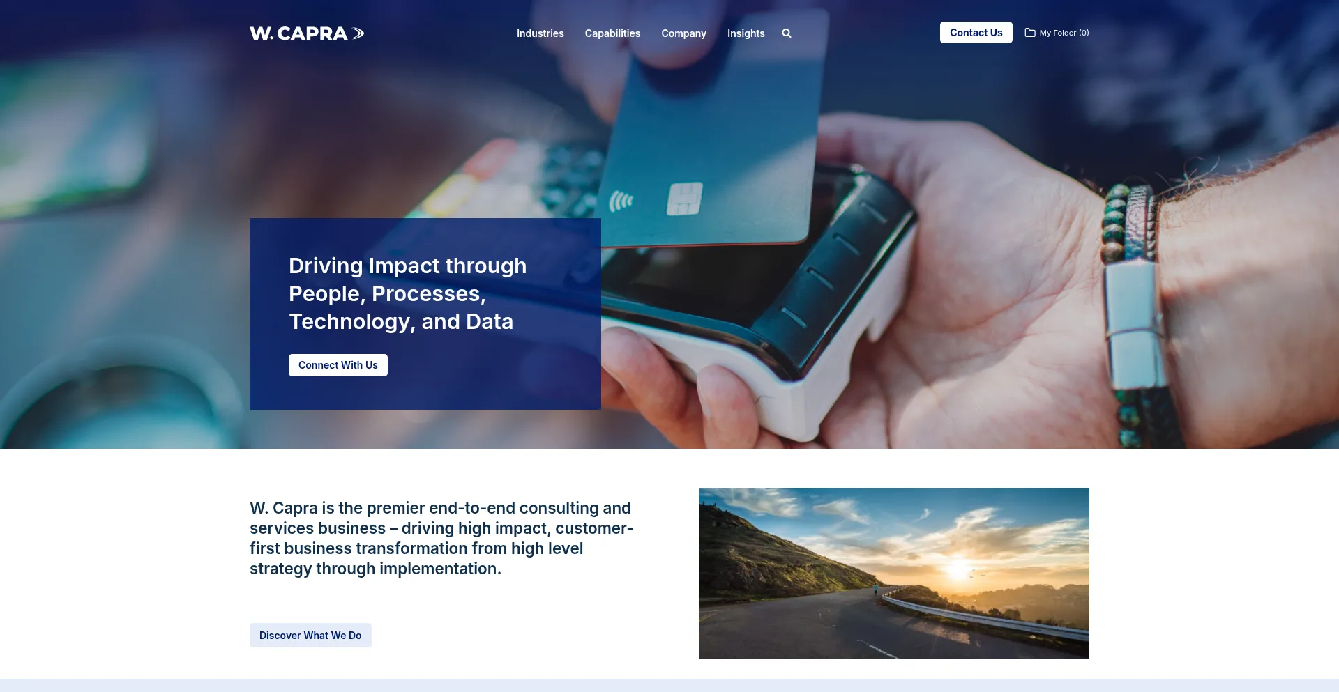 Wcapra.com