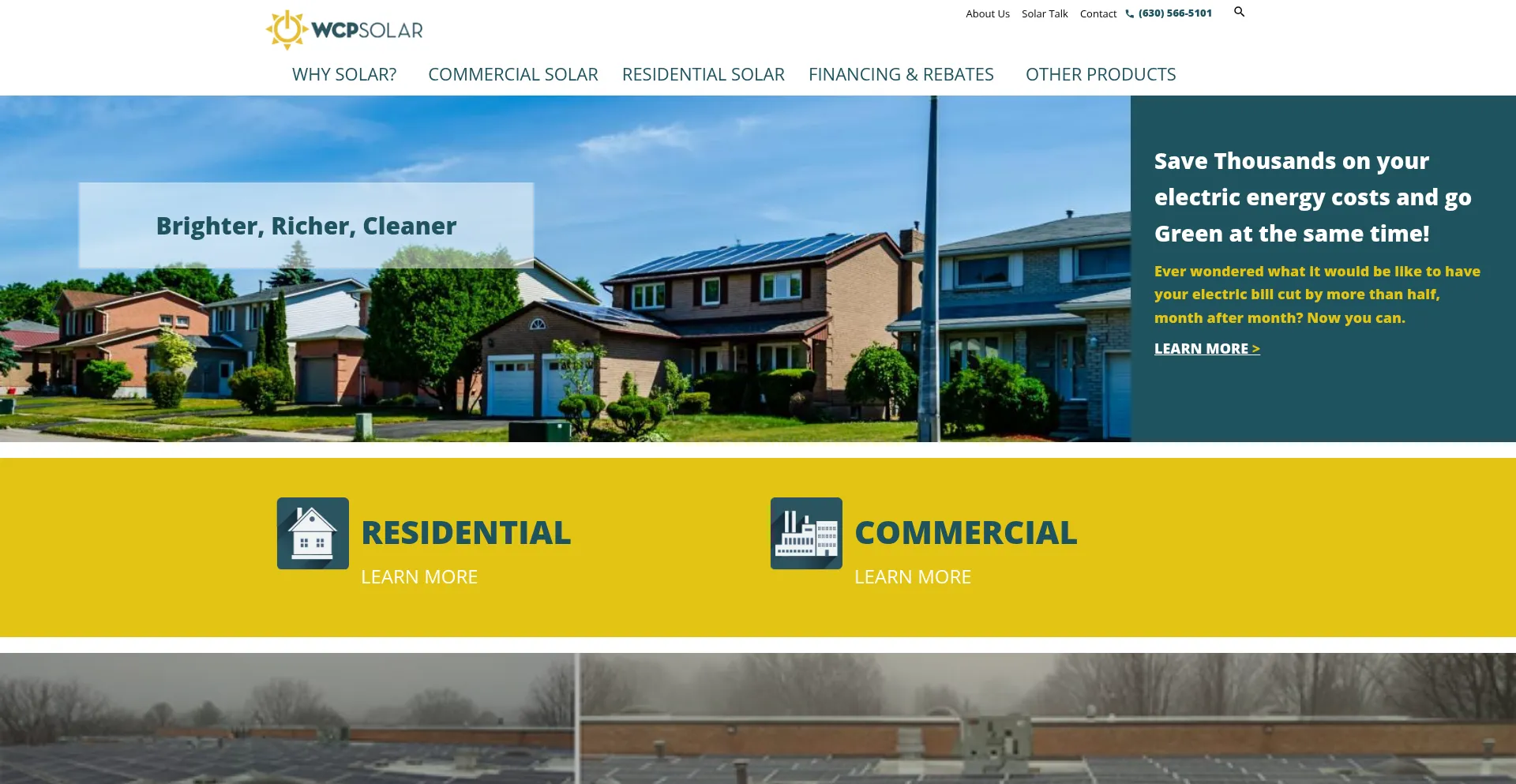 Wcpsolar.com