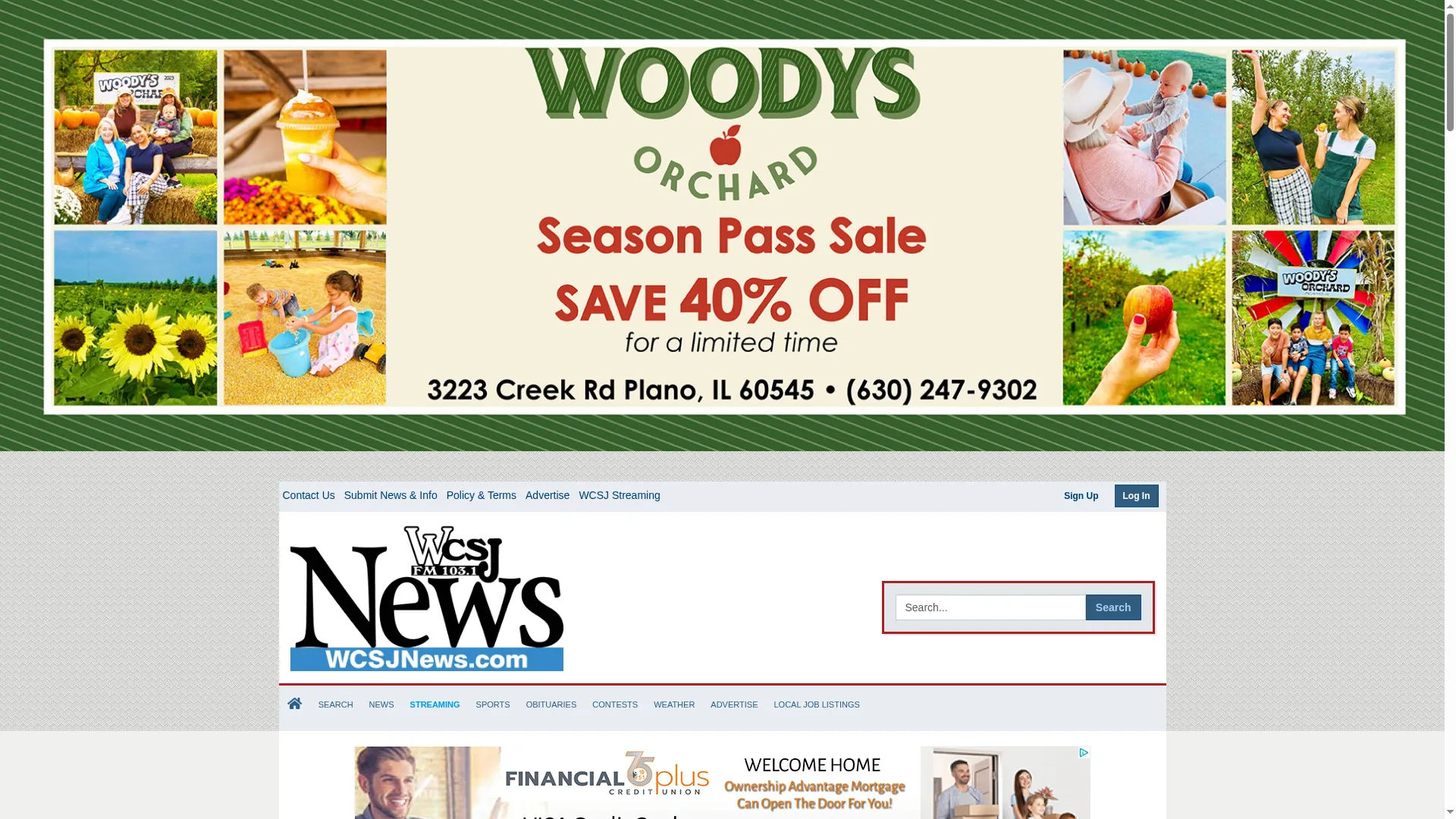 Wcsjnews.com