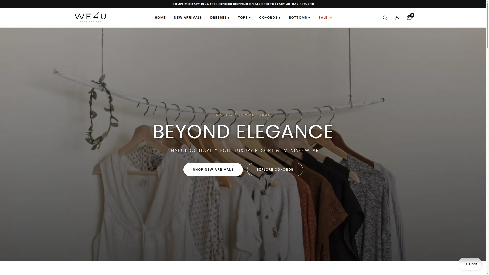 We4u.online
