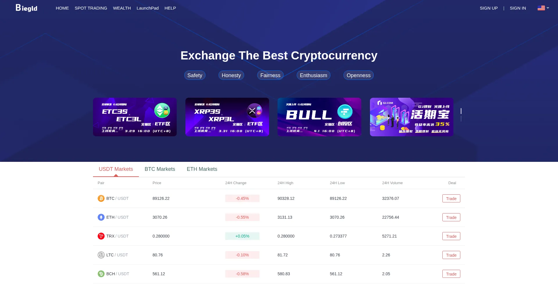 Wealthencryption.com