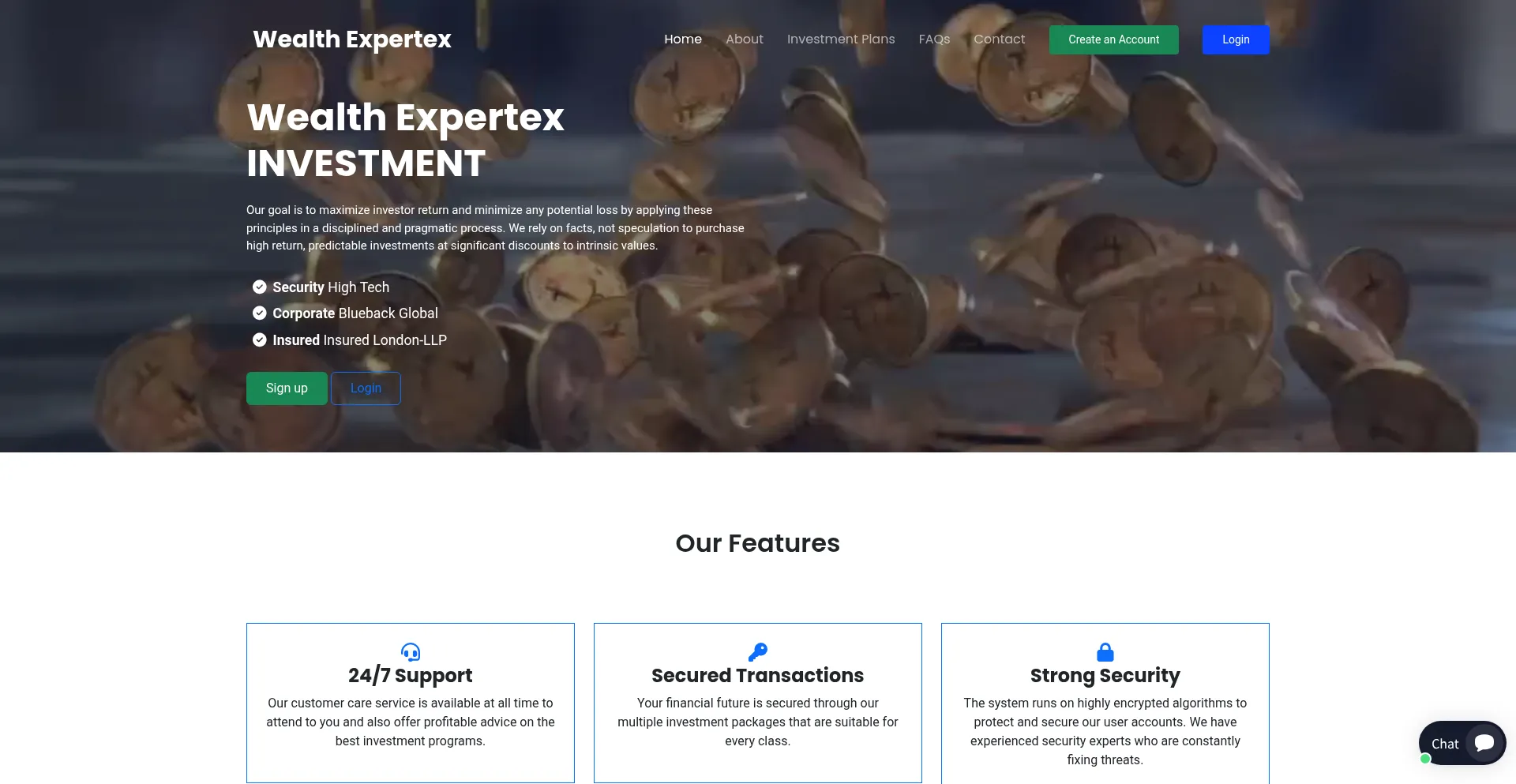Wealthexpertex.net